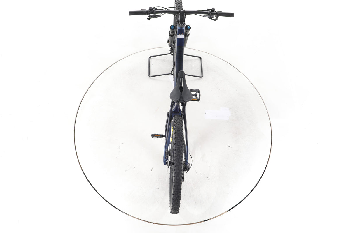 Orbea Oiz H10 Fahrrad Fully - Image 22