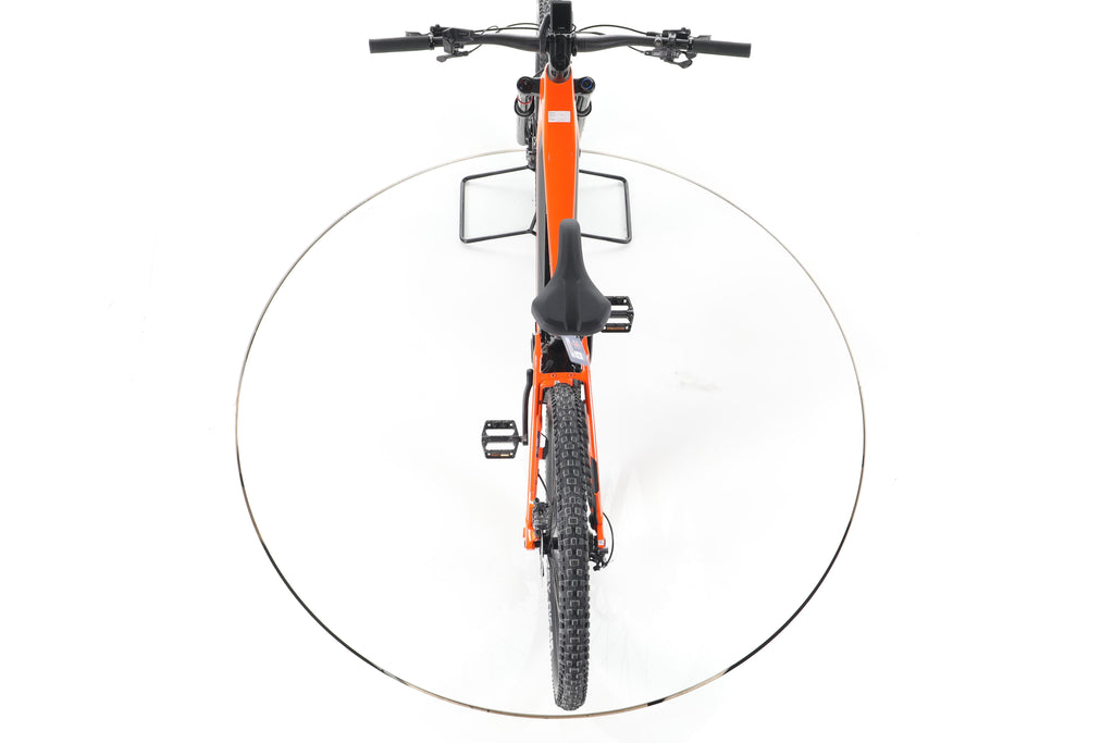 Cannondale Moterra Neo Carbon 1 Fully E-Bike Carbon - Image 22