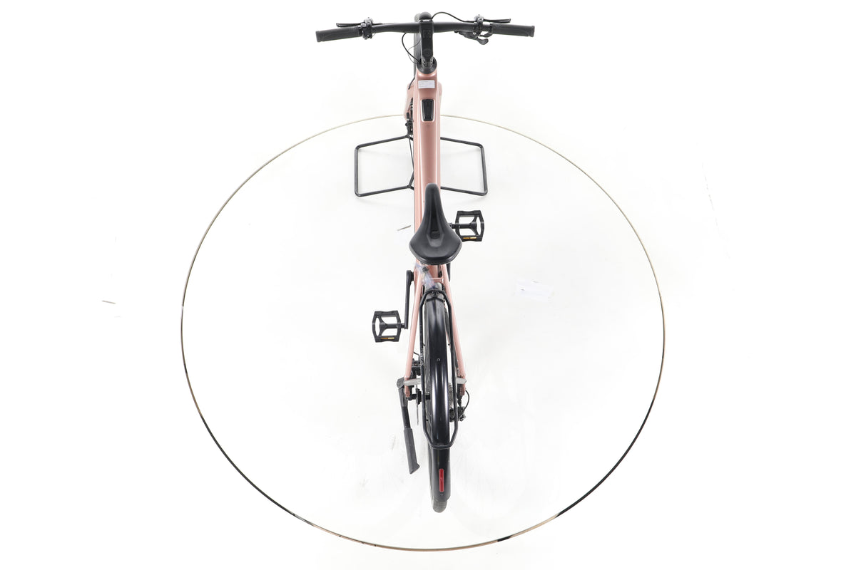 Riese & Müller UBN Seven touring Trekking E-Bike - Image 22