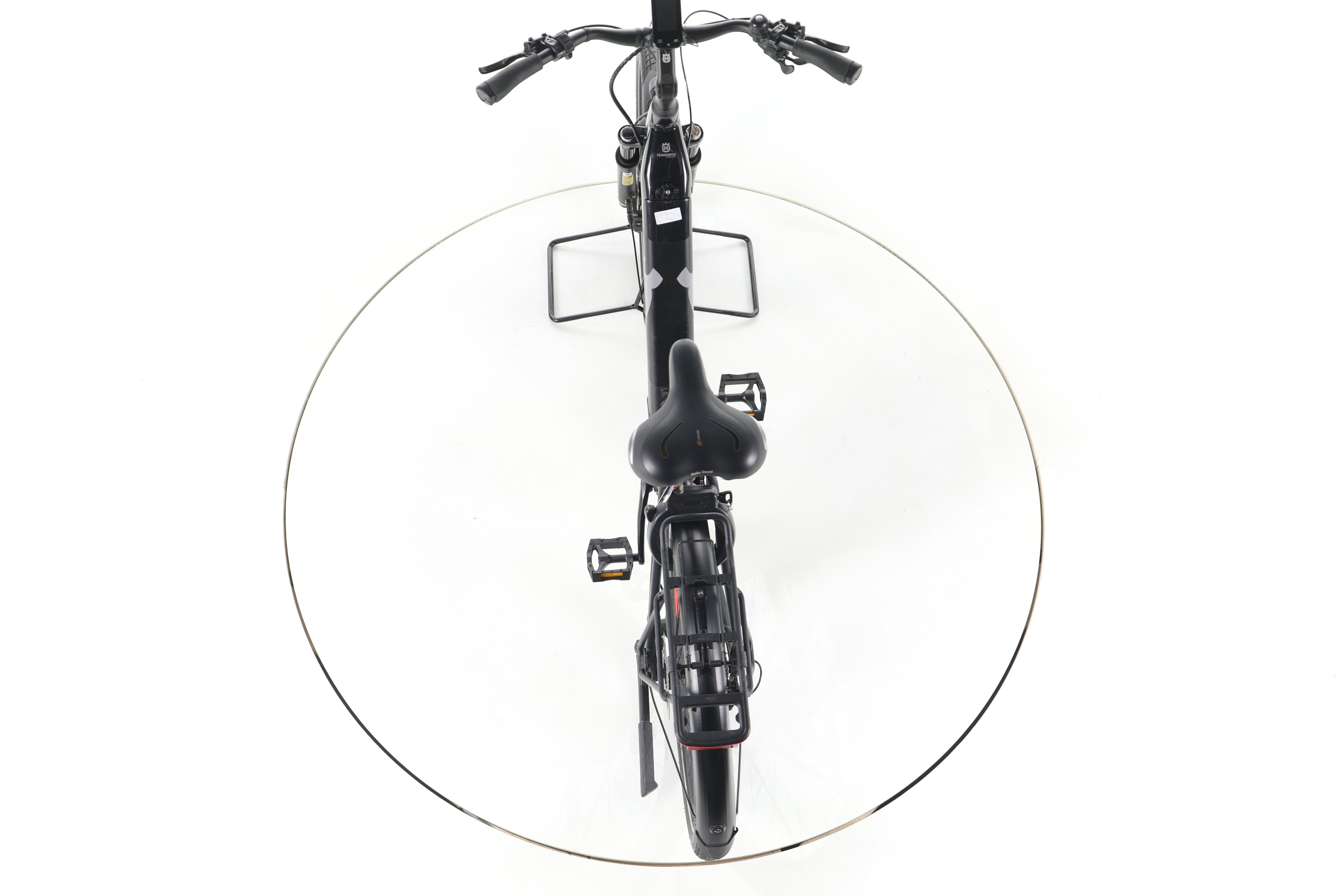 Husqvarna E-Bicycles Gran Tourer GT 3 Trekking E-Bike Tiefeinsteiger - Image 22
