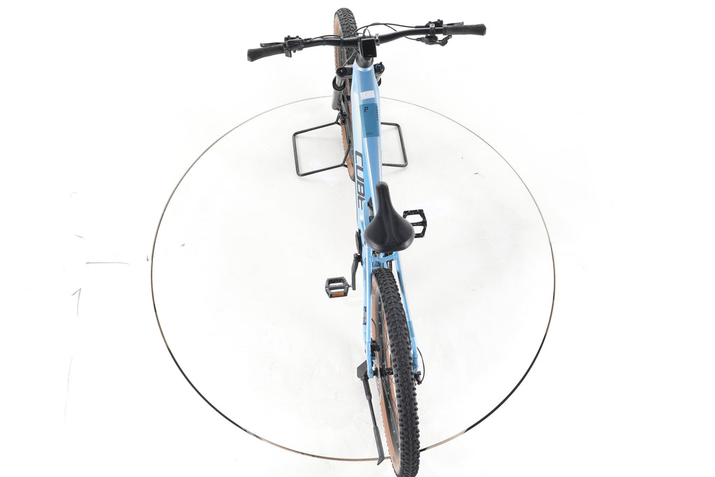 Cube Stereo Hybrid 120 Pro E-Bike Fully - Image 22