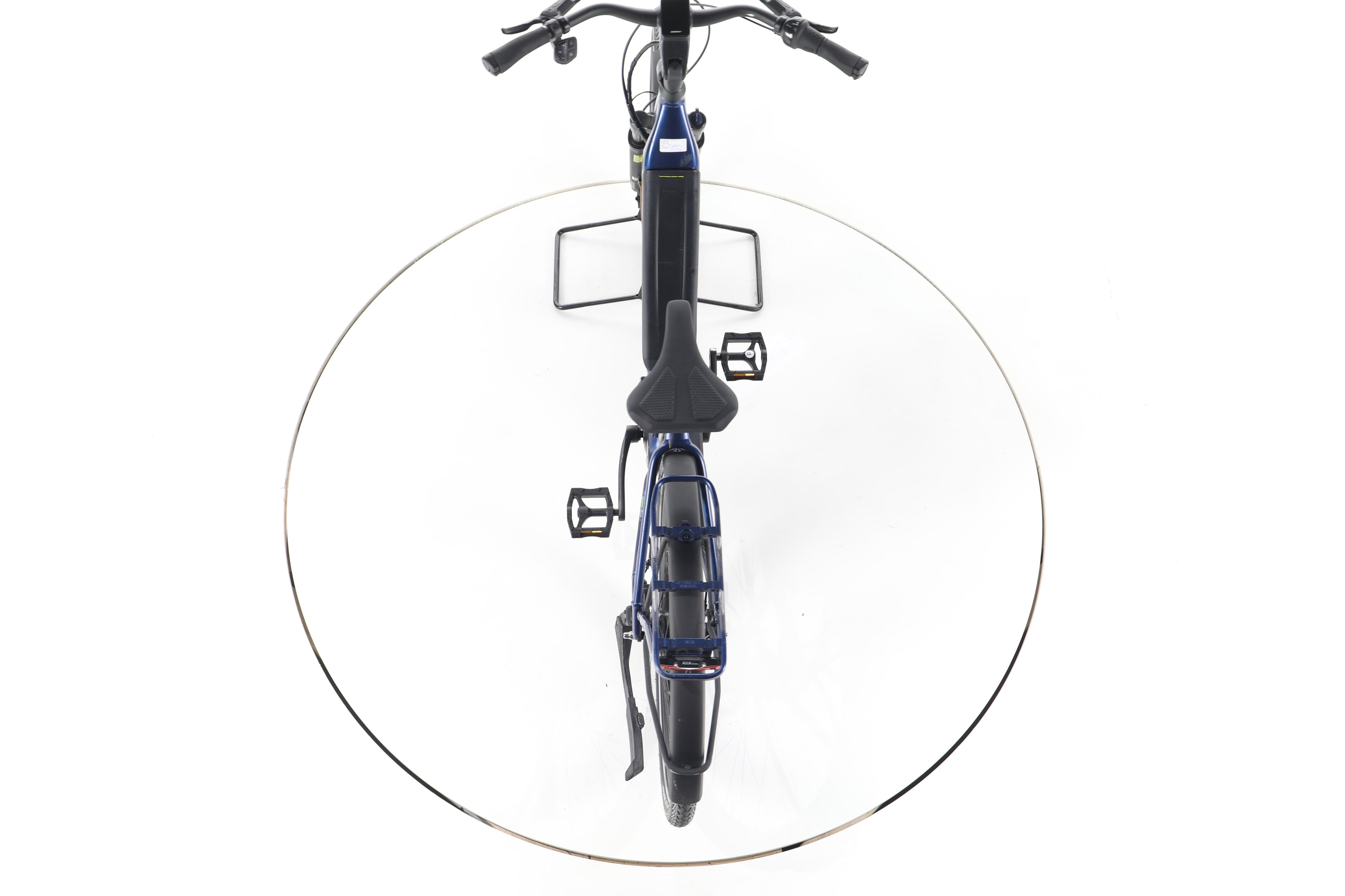 Giant DailyTour E+ 1 BD City E-Bike Tiefeinsteiger - Image 22