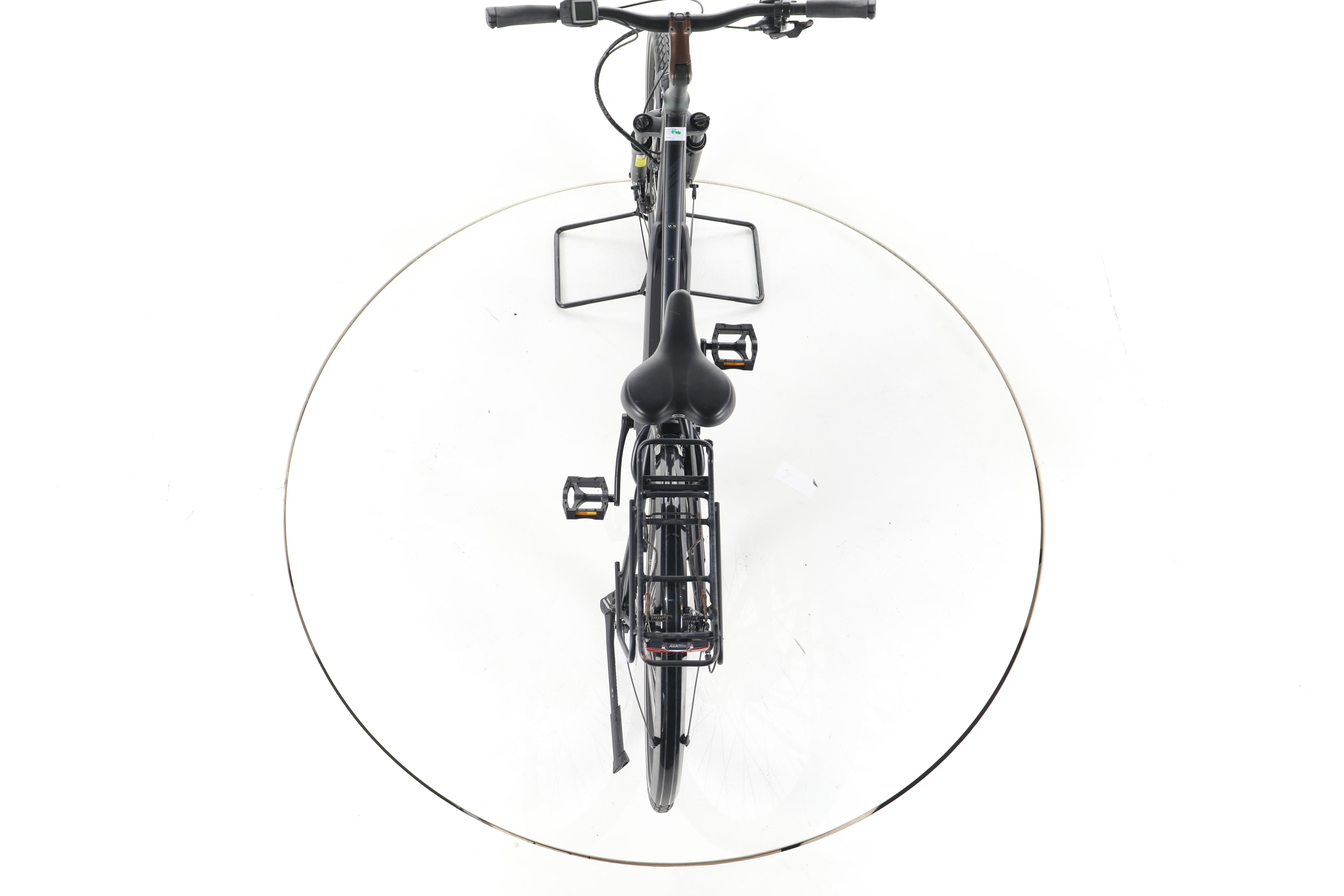 Stevens E-Molveno Trekking E-Bike 2023 - Image 22