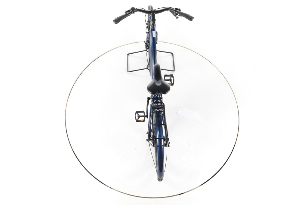 Winora Sinus N8 City E-Bike Tiefeinsteiger - Image 22