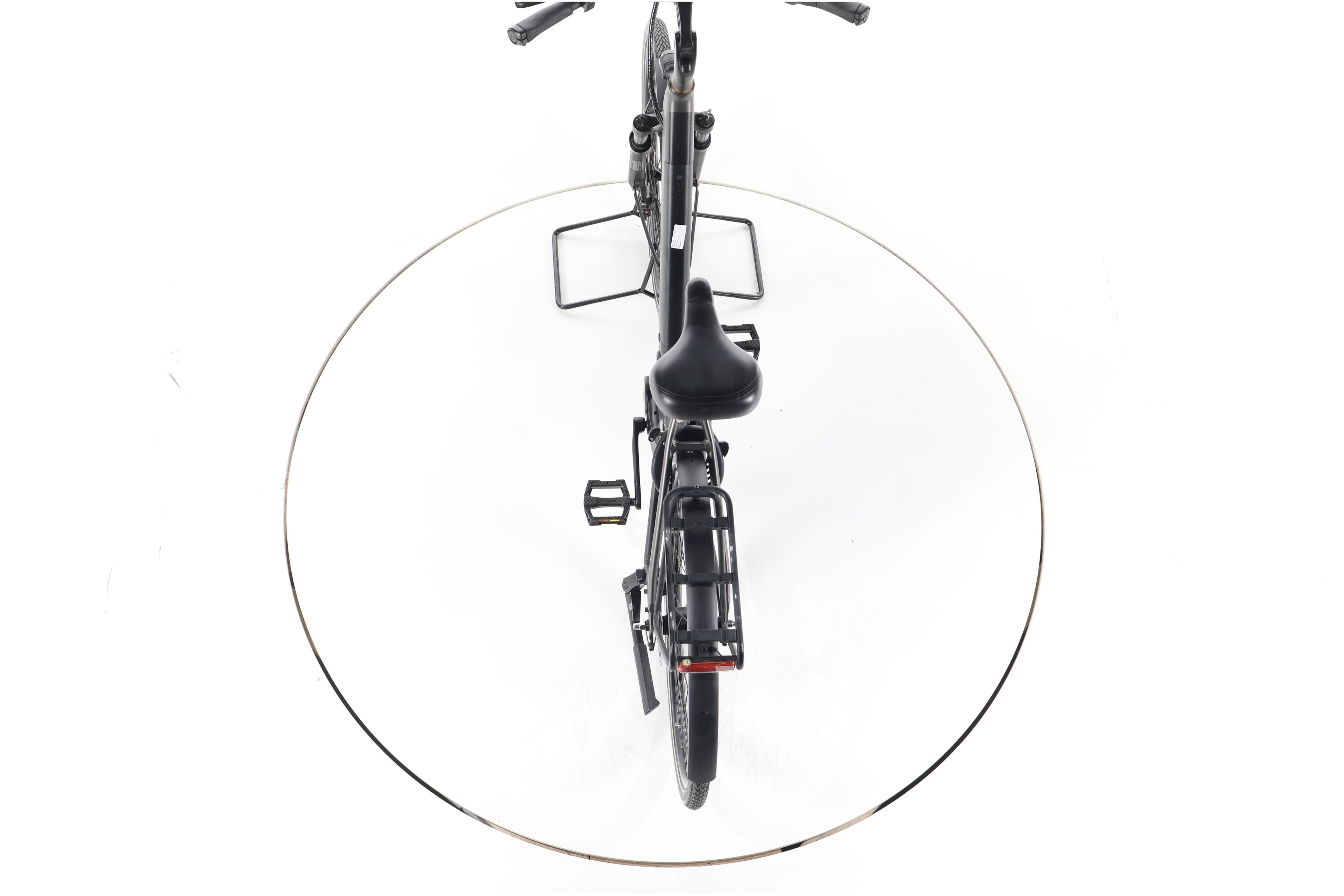 QWIC Premium i MN7.2 City E-Bike Tiefeinsteiger - Image 22