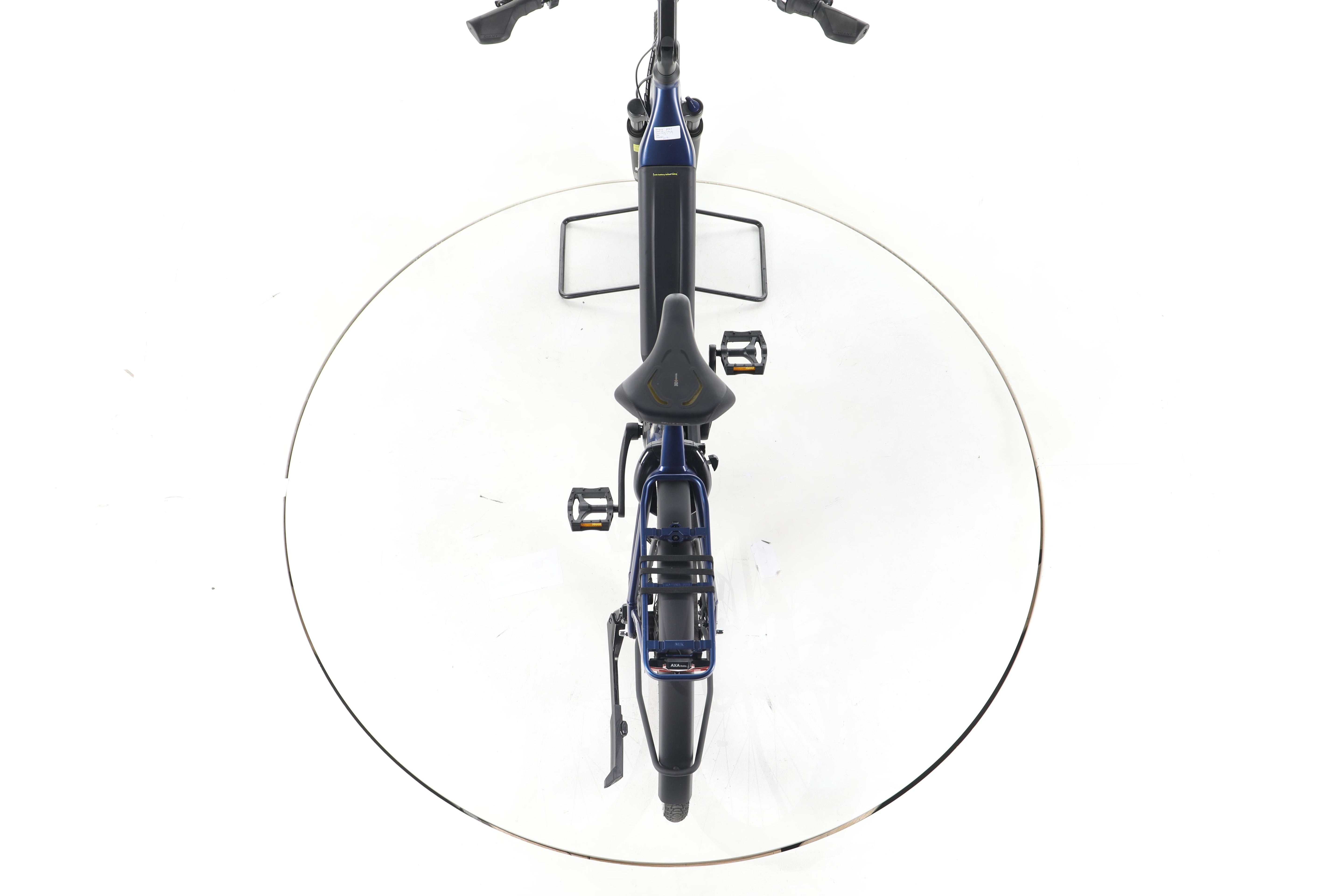 Giant Dailytour E+ 1 BD LDS City E-Bike Tiefeinsteiger - Image 22