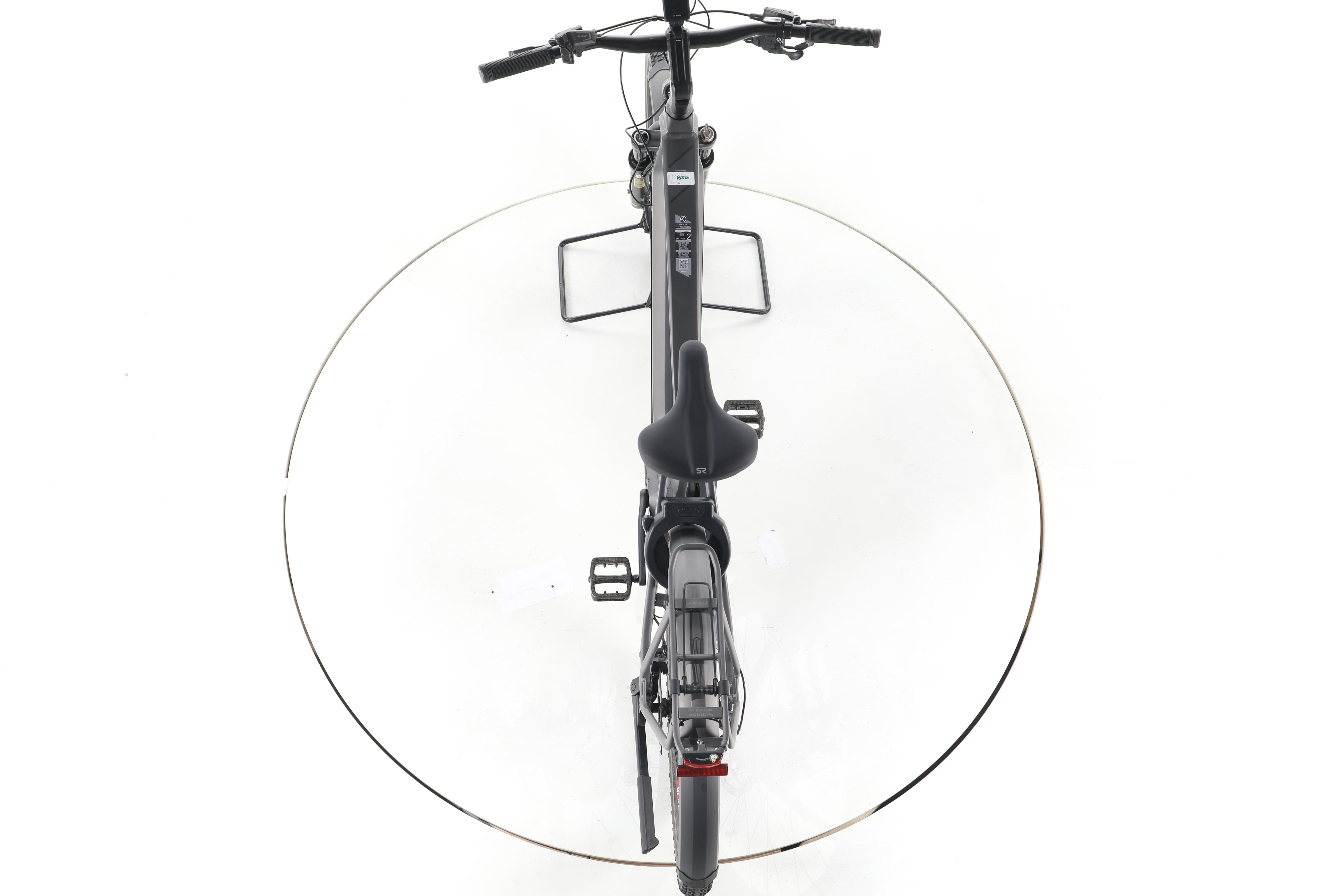 Kalkhoff Endeavour 7.B Move+ Trekking E-Bike - Image 22
