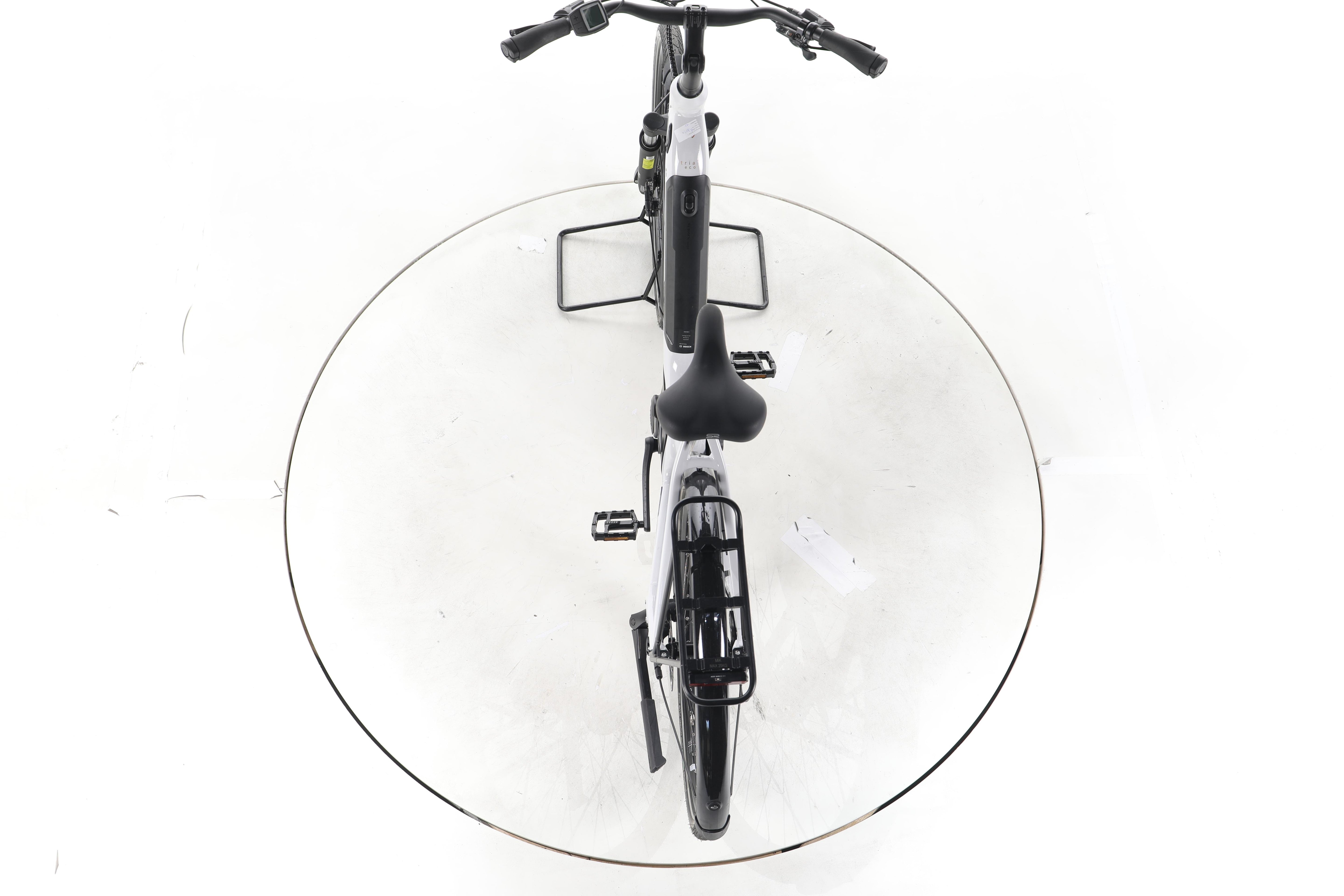 Winora Tria 7 Trekking E-Bike Tiefeinsteiger - Image 22