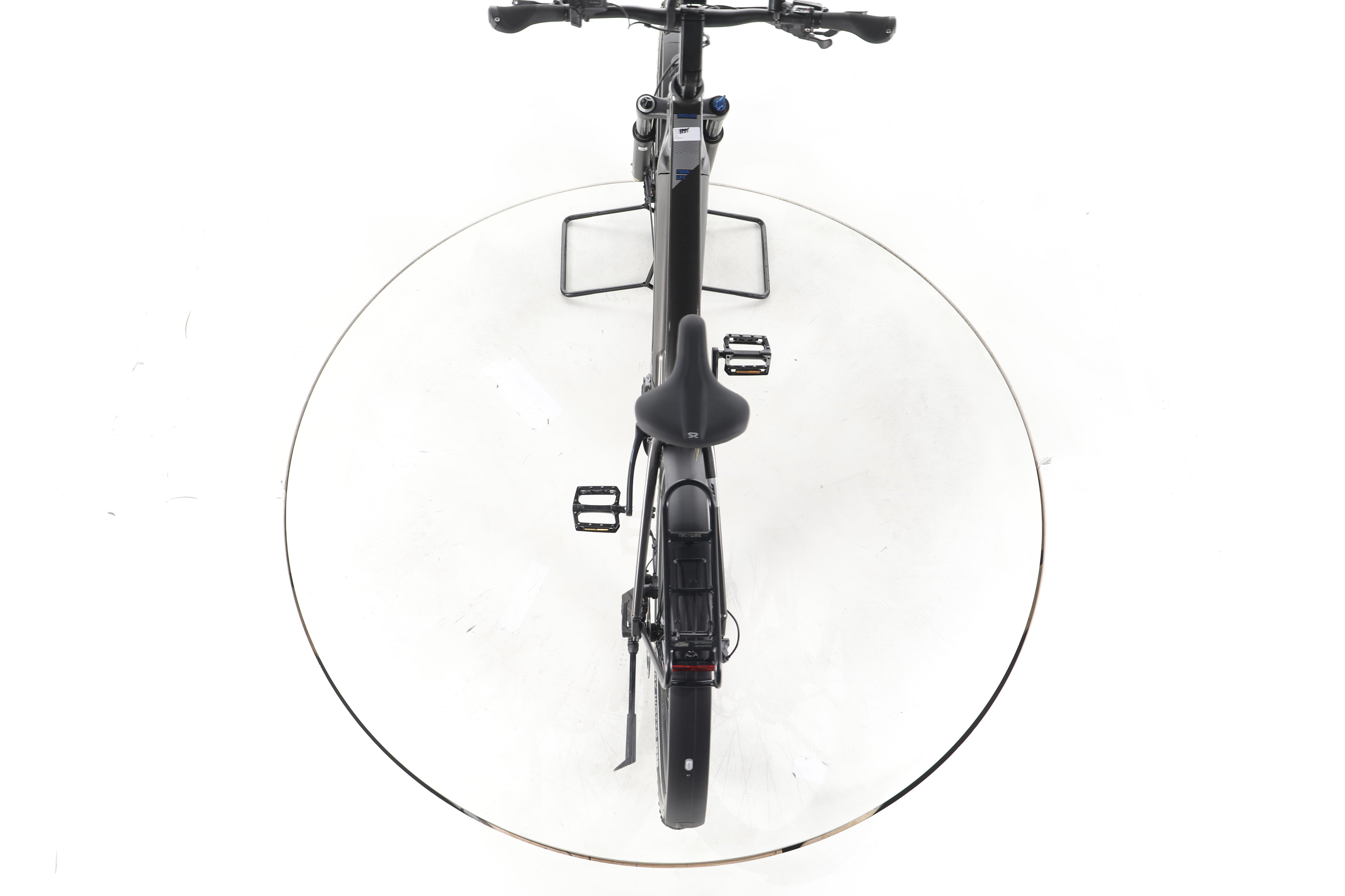 KTM Macina Team LFC Trekking E-Bike - Image 22
