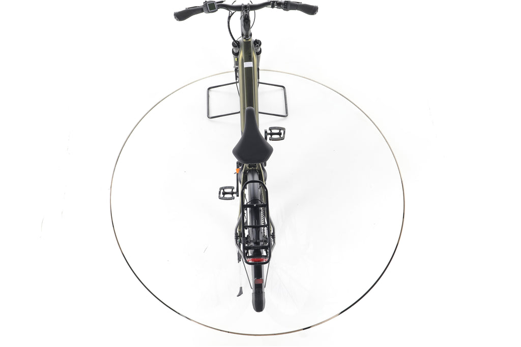 Bergamont E-Horizon N5e FH City E-Bike - Image 22