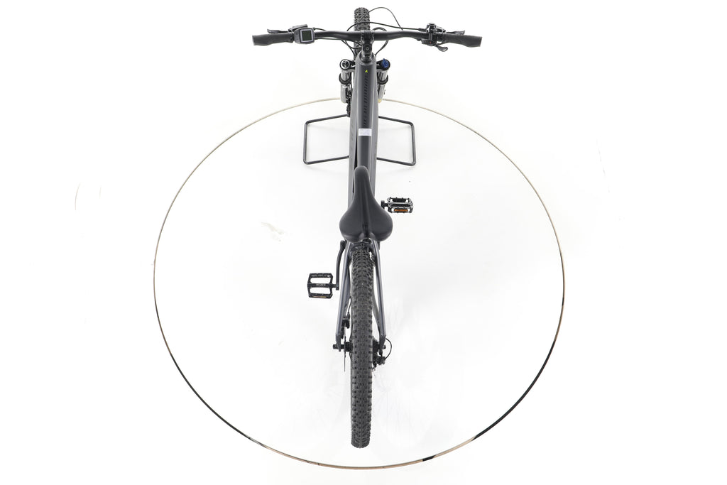 Bulls Copperhead EVO 1 XXL E-Bike - Image 22