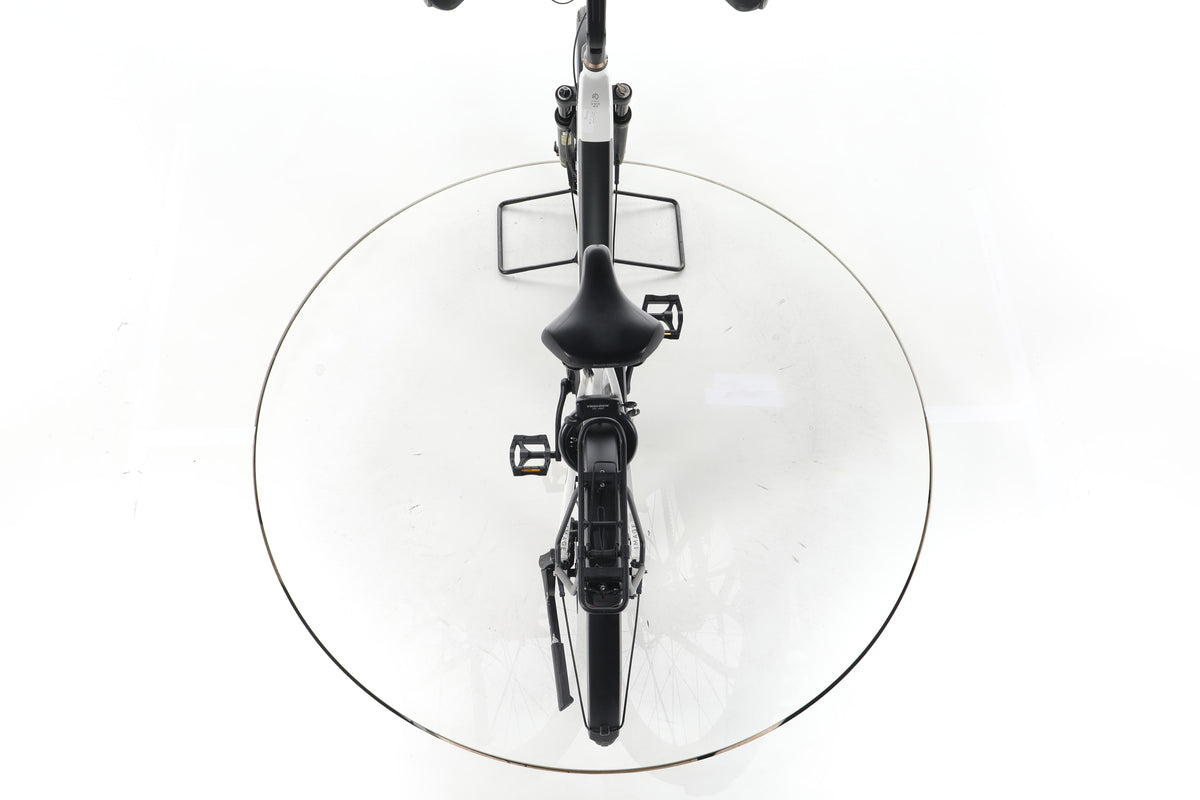 Kalkhoff Image 5.B Advance City E-Bike Tiefeinsteiger - Image 22