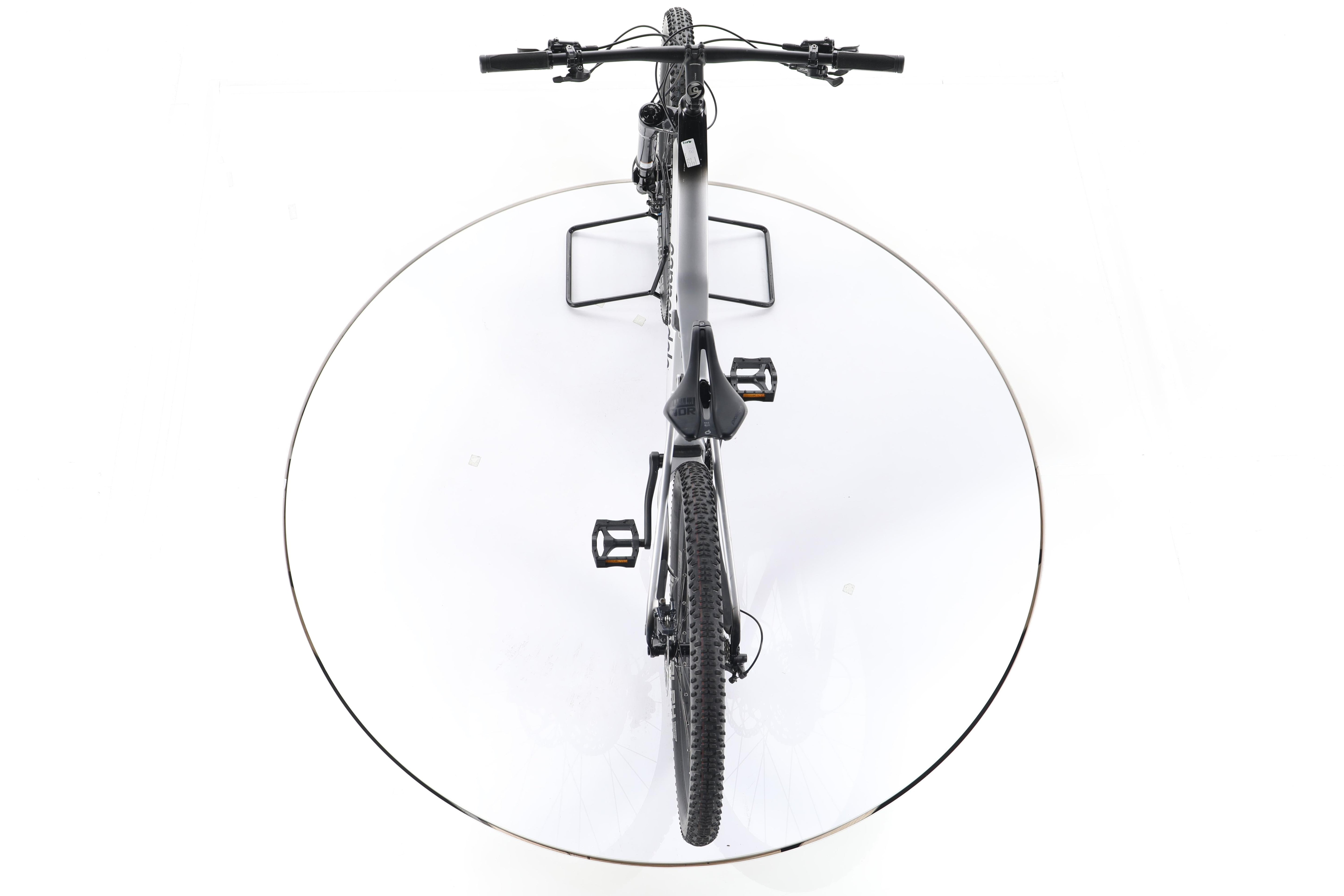 Cannondale Scalpel Carbon 3 Fahrrad Fully - Image 22