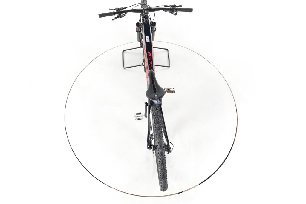 Trek E-Caliber 9.8 XT E-Bike Fully Carbon 2024 - Image 22