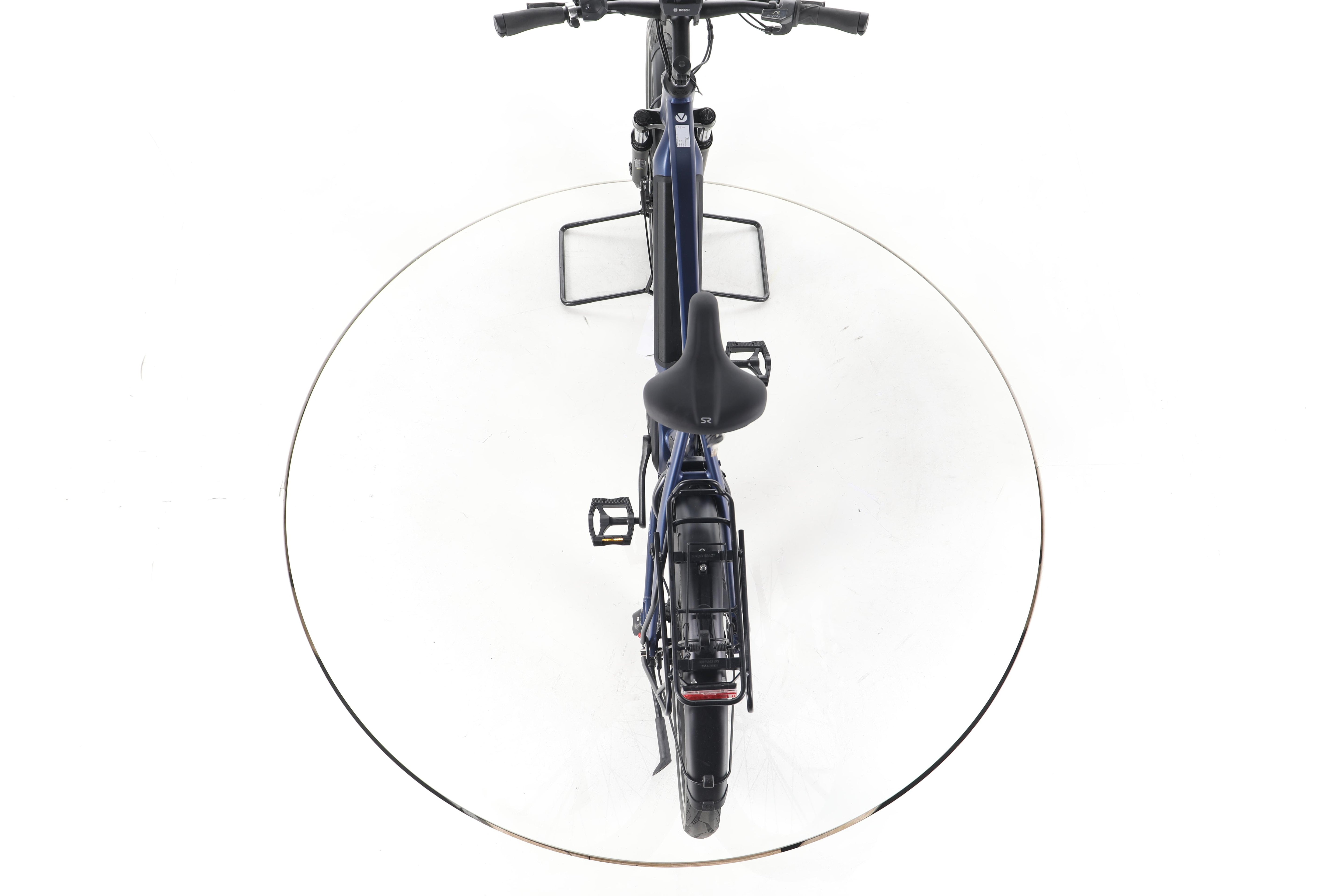 Velo de Ville LEB 990 SUV City E-Bike - Image 22