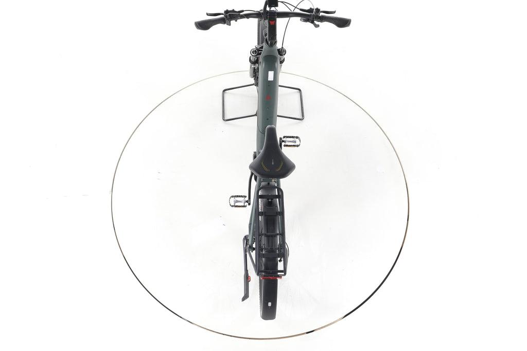 Axess Rotation Trekking E-Bike Tiefeinsteiger 2024 - Image 22