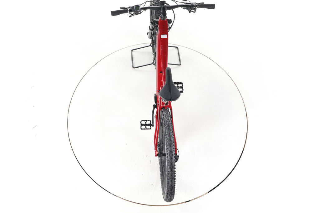 Scott Strike eRIDE 930 E-Bike Fully - Image 22