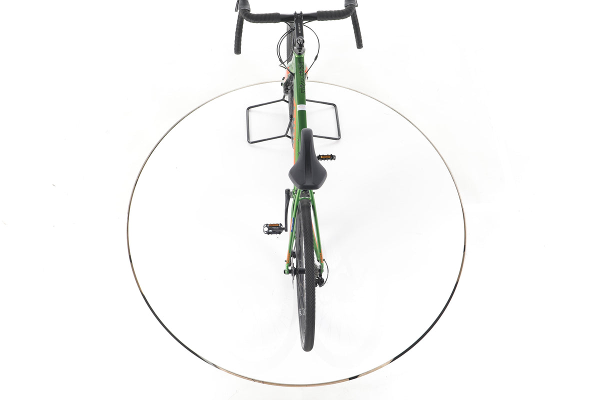 Ghost Road Rage Essential AL Gravelbike - Image 22
