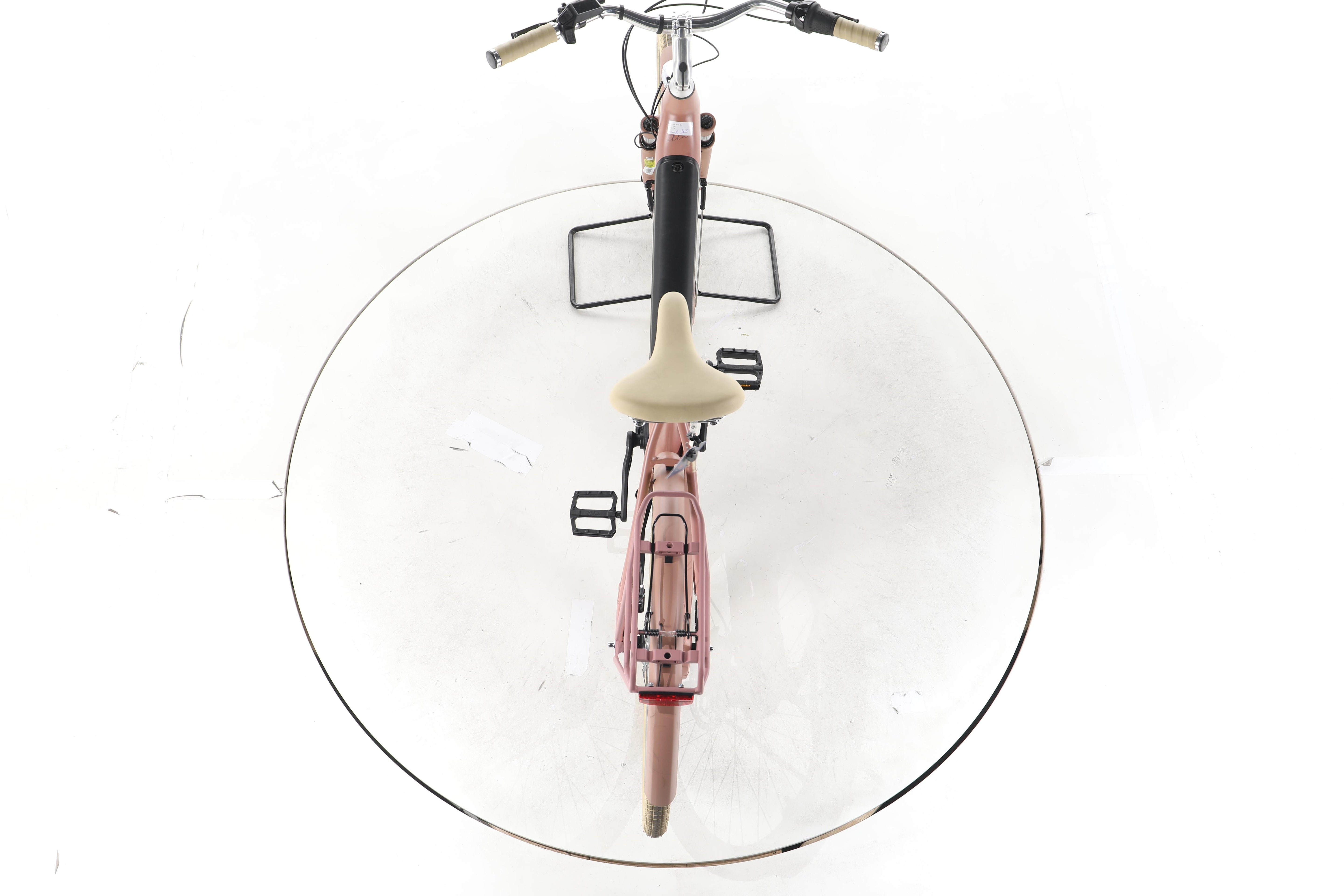 Cube ella Hybrid City E-Bike Tiefeinsteiger 2025 - Image 22