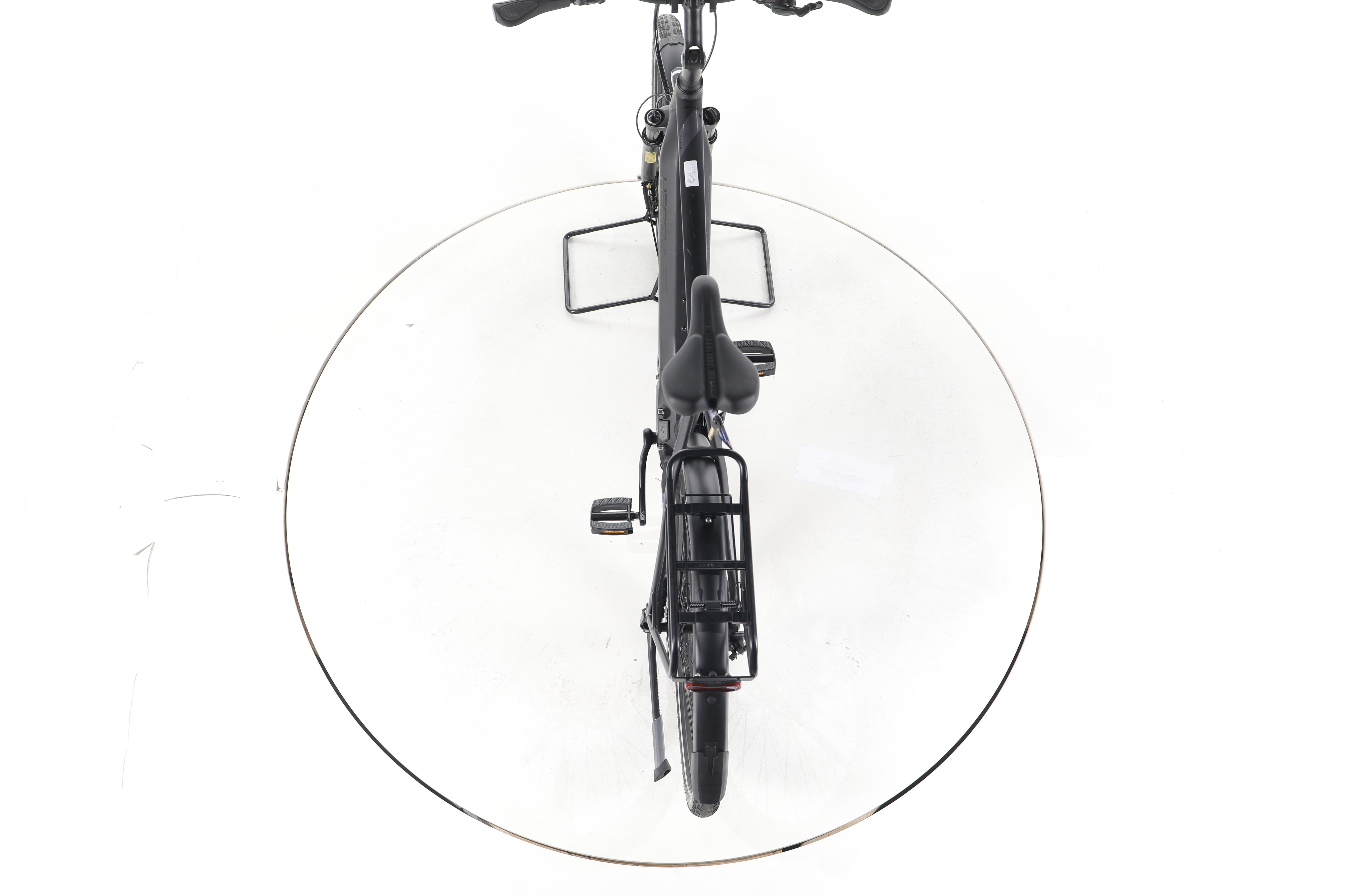 Hercules Pasero Comp I-12 Trekking E-Bike - Image 22