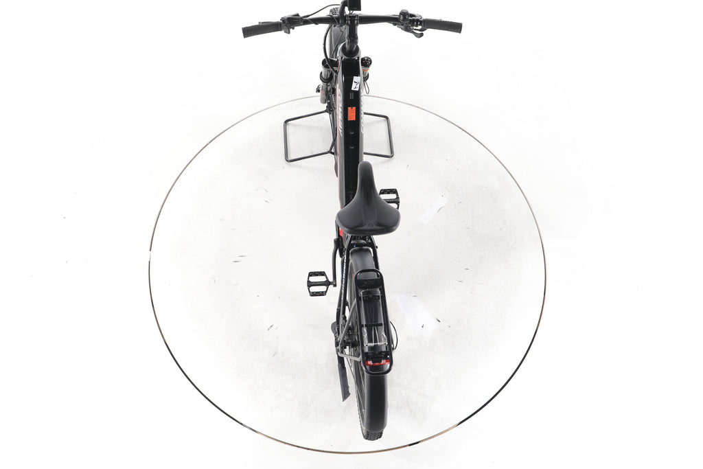 Conway Cairon SUV 5.0 Trekking E-Bike Tiefeinsteiger - Image 22