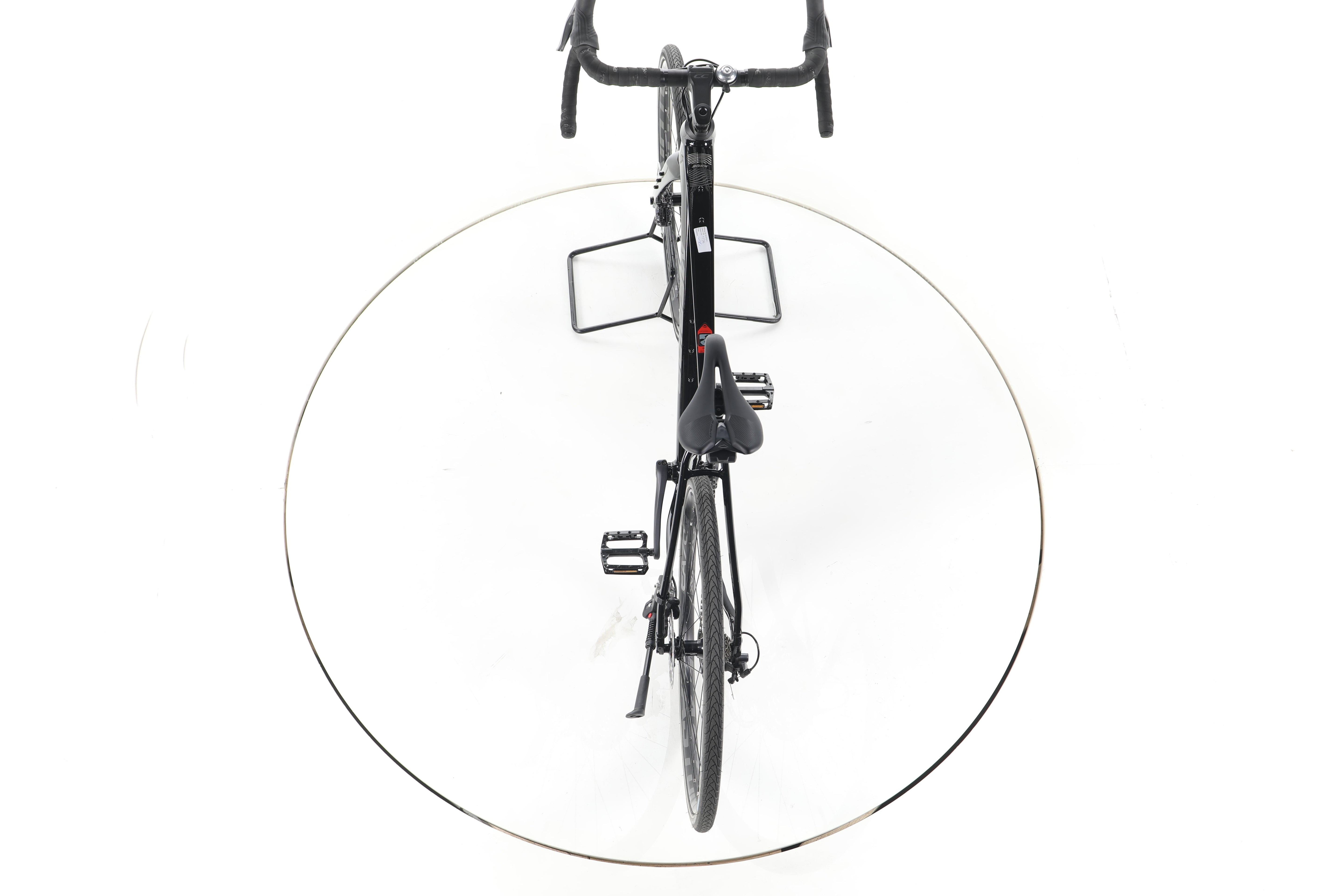 Merida SILEX 700 Gravelbike - Image 22