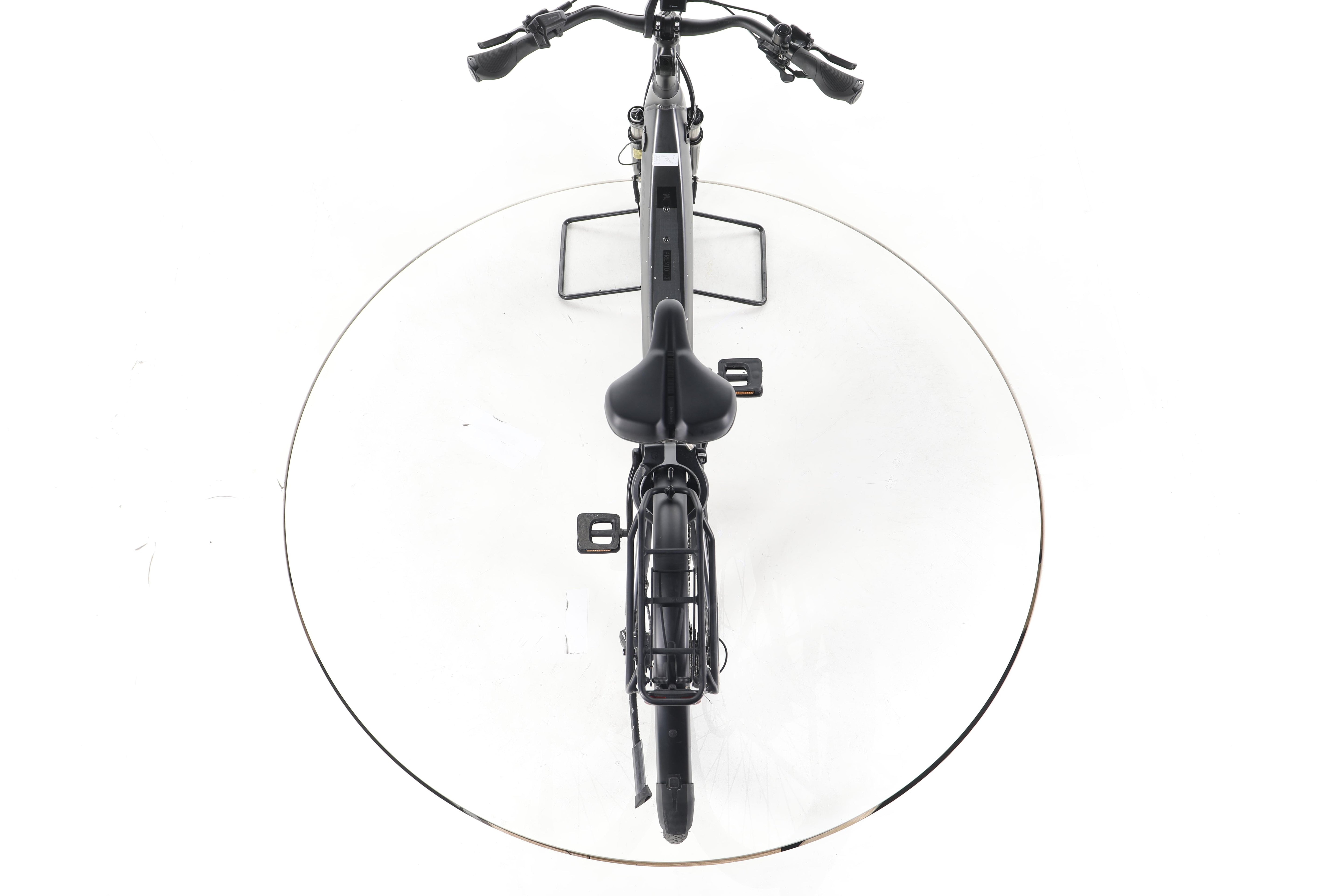 Pegasus Premio Evo 10 Lite Trekking E-Bike Tiefeinsteiger - Image 22
