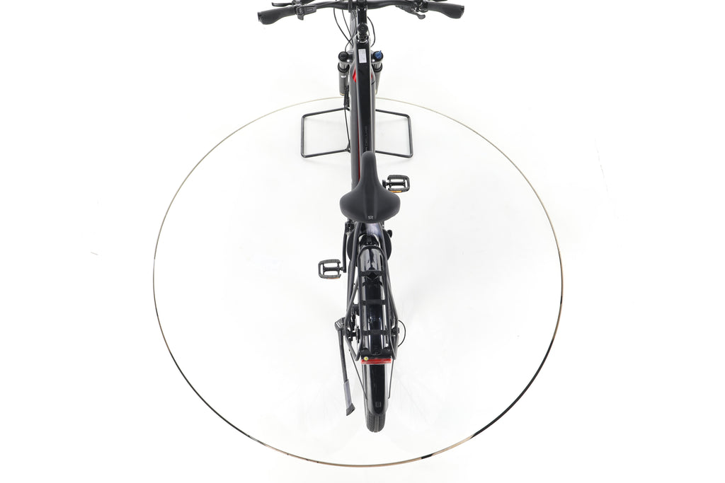 Diamant Zouma Deluxe Trekking E-Bike - Image 22