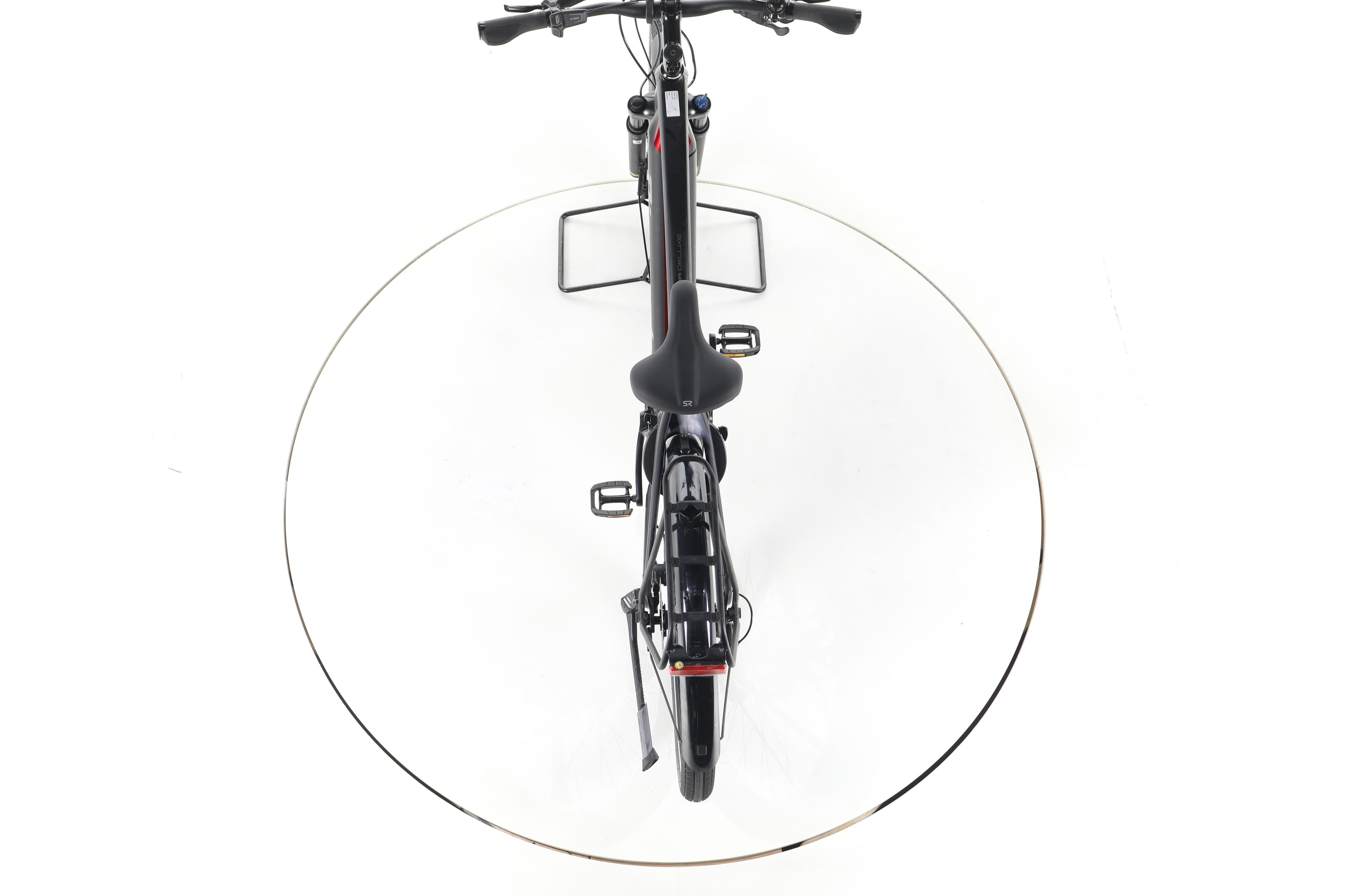 Diamant Zouma Deluxe Trekking E-Bike - Image 22