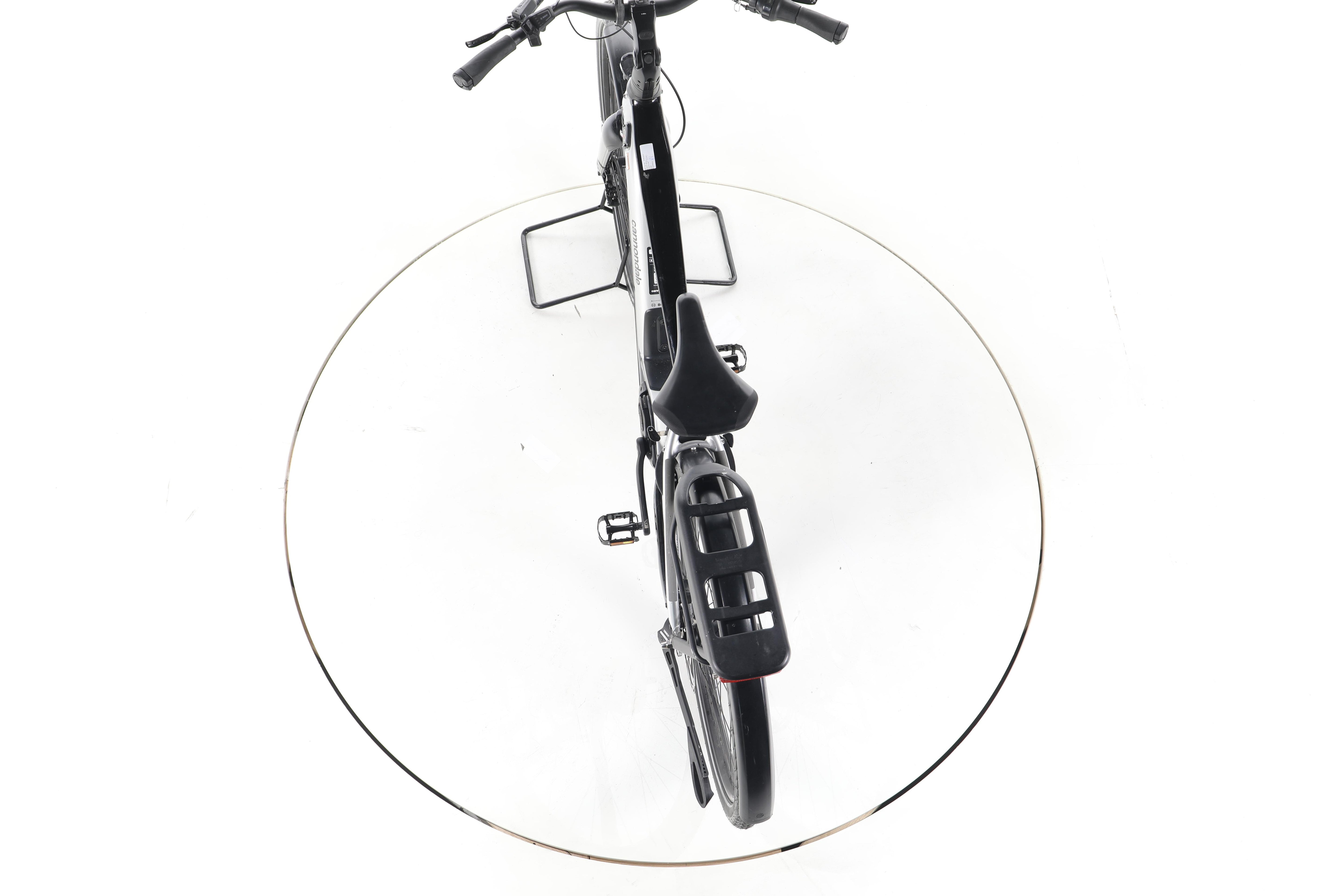 Cannondale Mavaro Neo 2 City E-Bike - Image 22