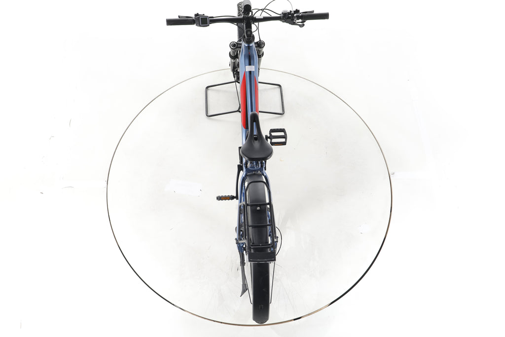 Corratec E-Power MTC 120 Elite E-Bike Fully - Image 22