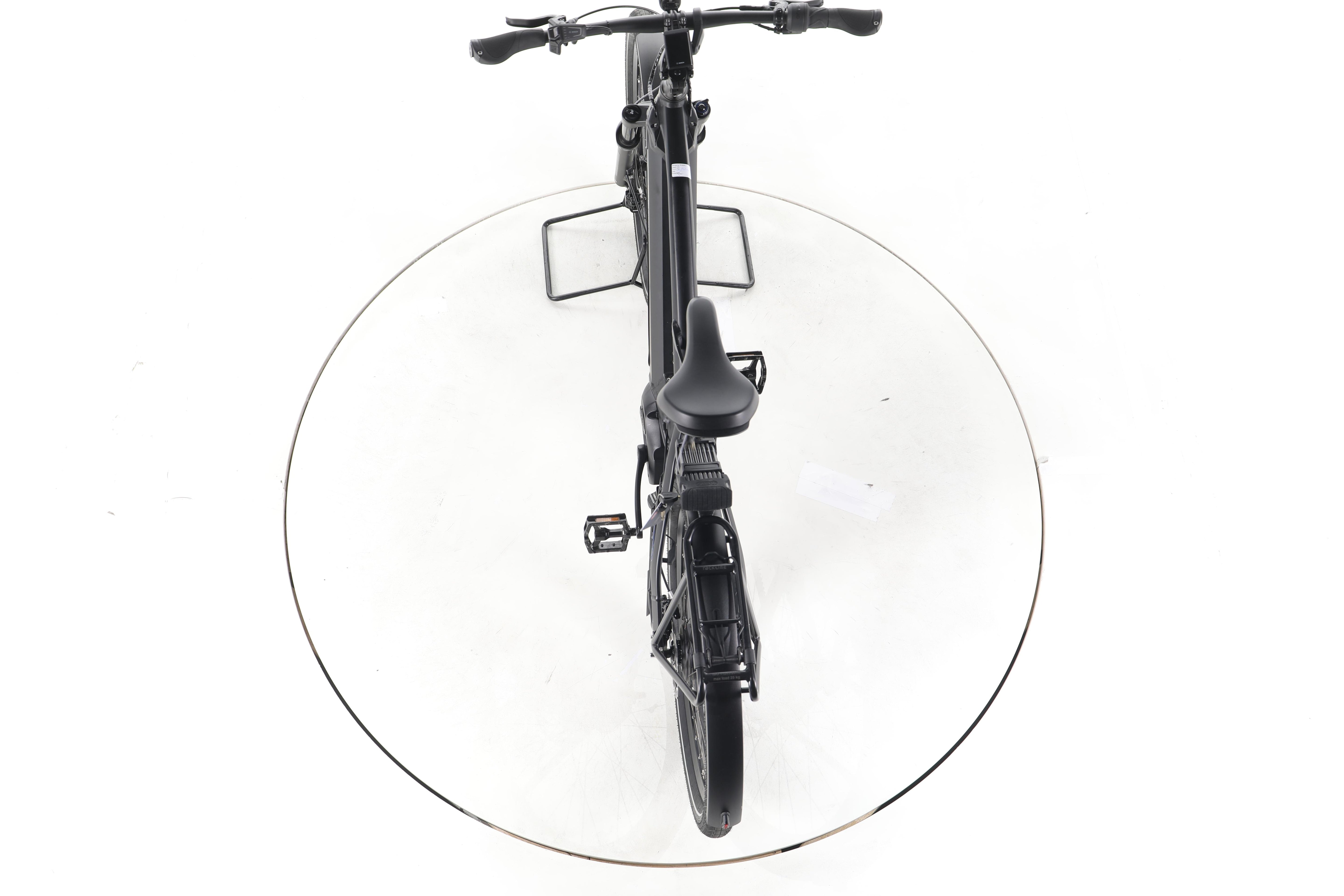 HNF Nicolai UD3 All Terrain City E-Bike 2025 - Image 22