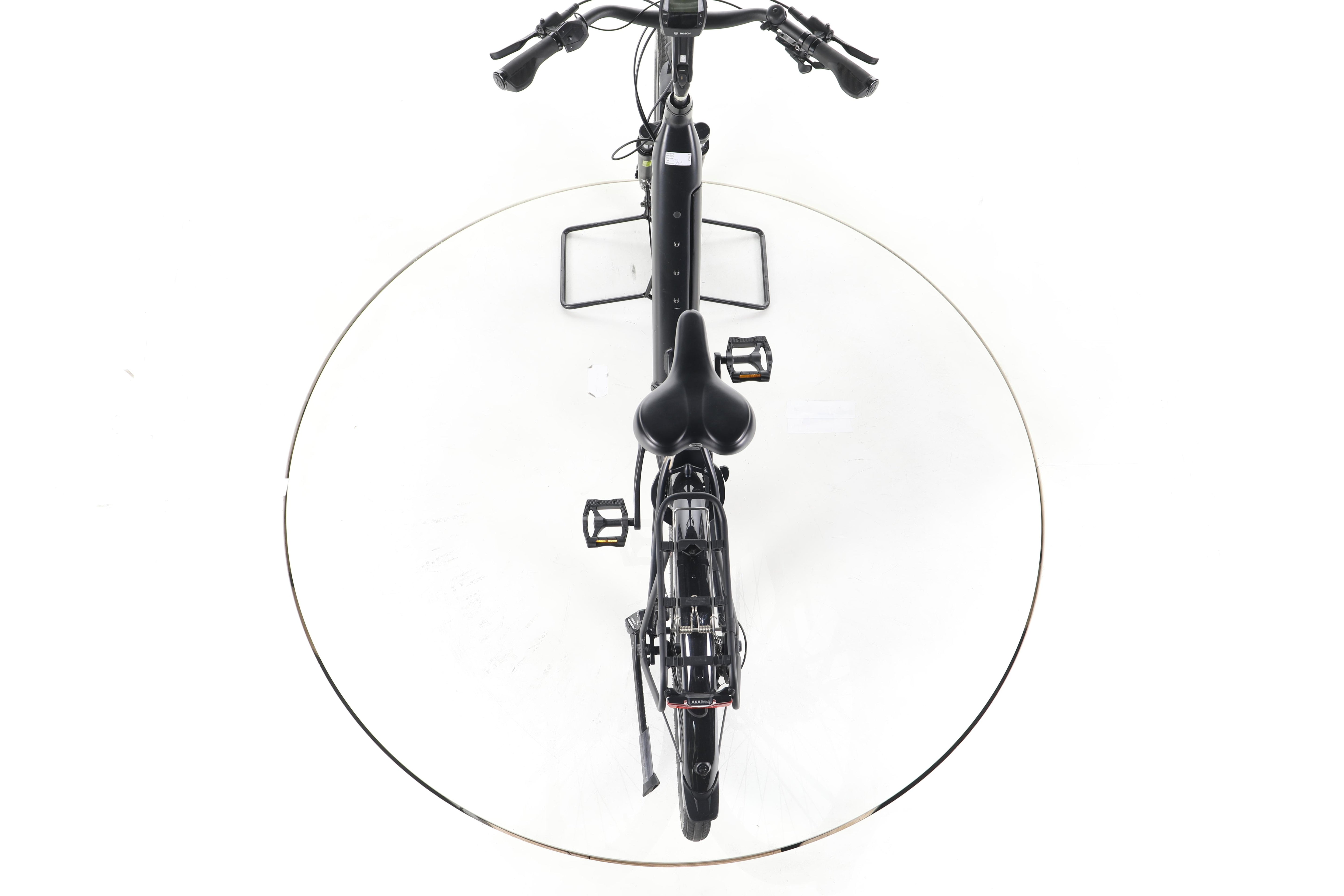 Diamant Mandara Deluxe+ Gen 2 Trekking E-Bike Tiefeinsteiger - Image 22