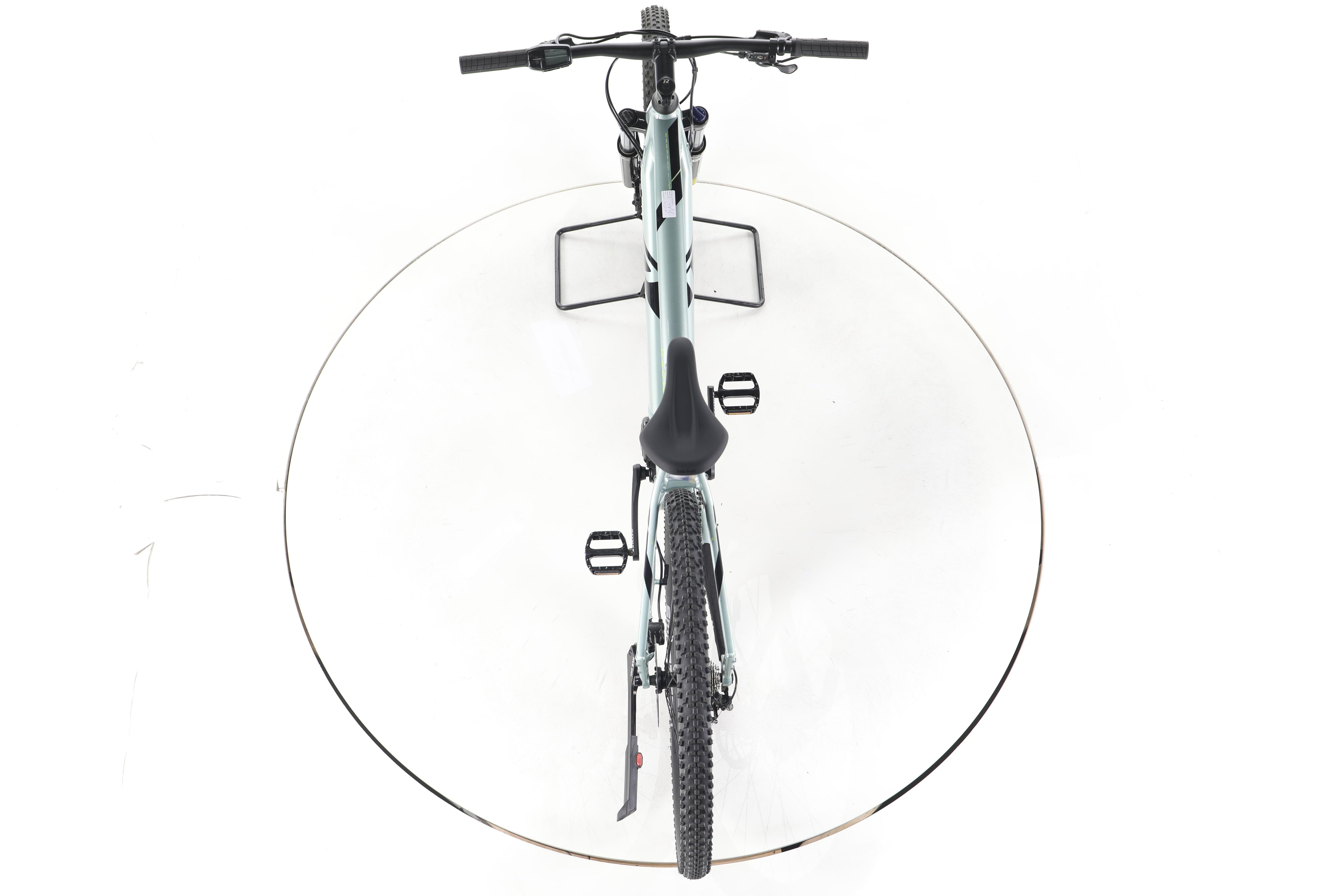 R Raymon HardRay E 5.0 E-Bike - Image 22