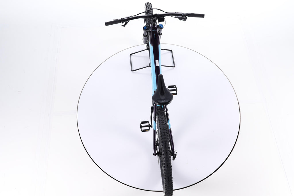 Mondraker DUSK R Fully E-Bike - Image 22