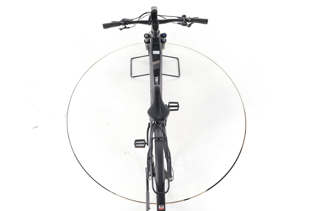 Focus Thron² 6.8 EQP SUV E-Bike - Image 22