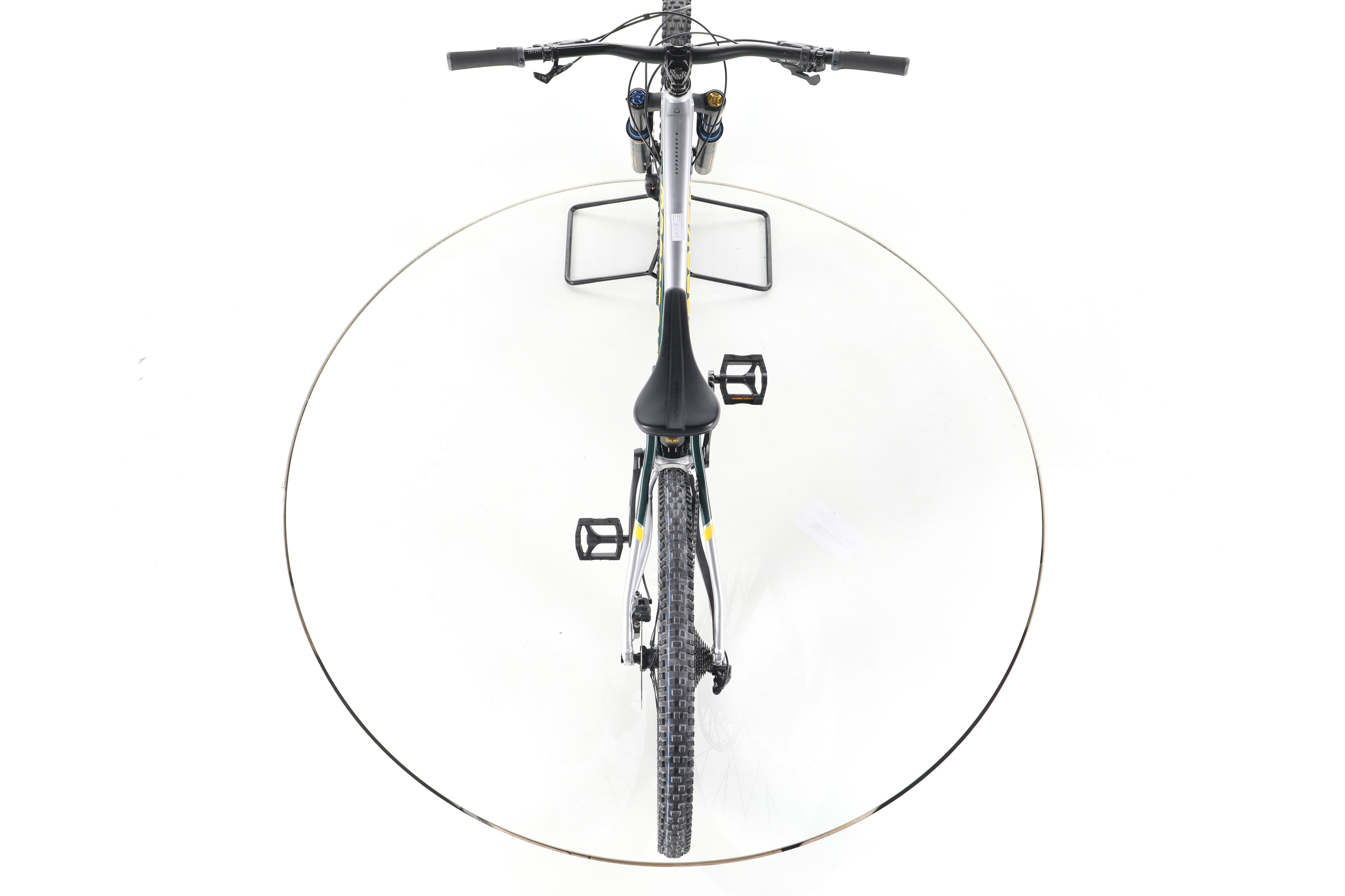Mondraker Superfoxy R Fahrrad Fully - Image 22