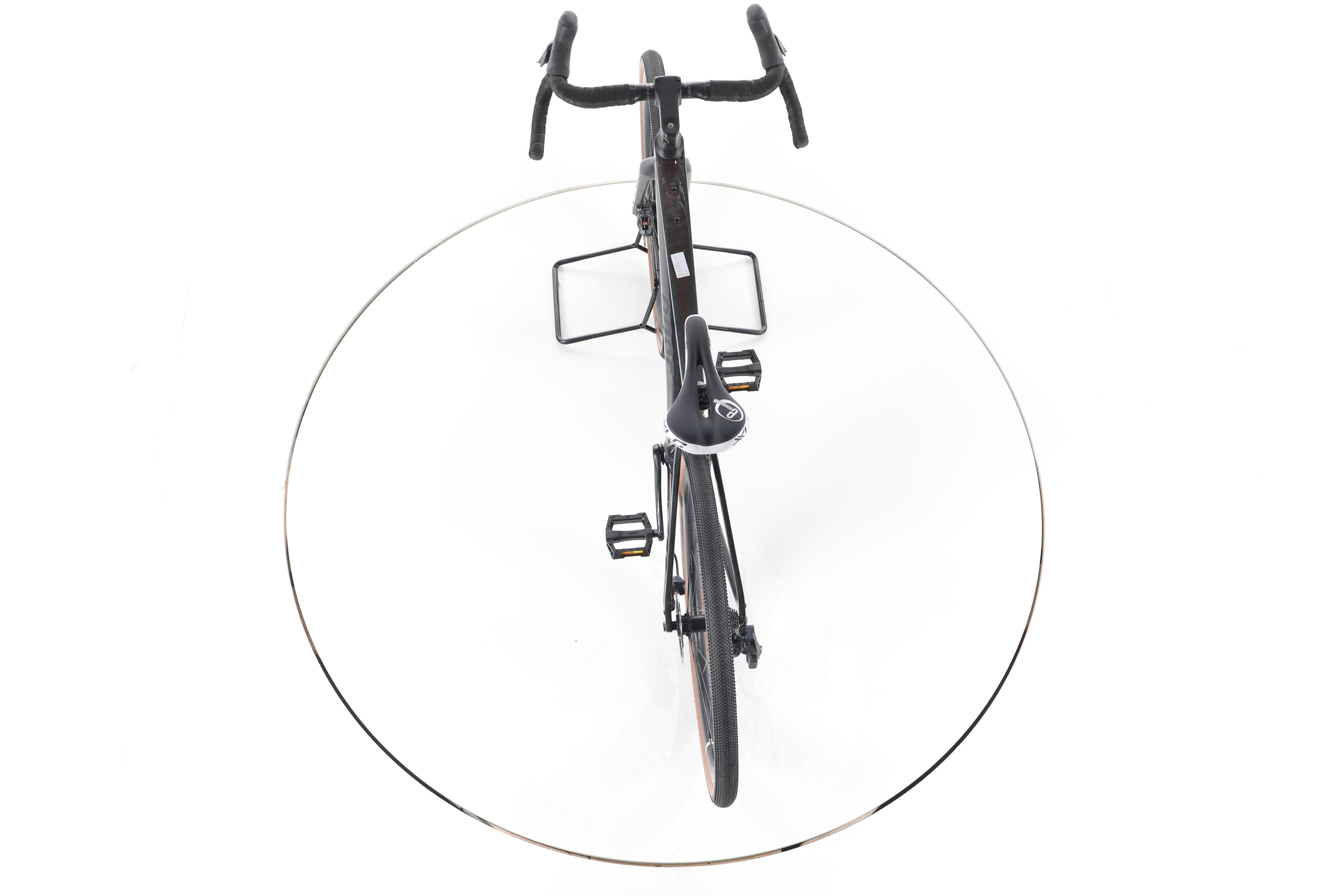 Rose BACKROAD Force eTap AXS 1x12 Gravelbike Carbon - Image 22