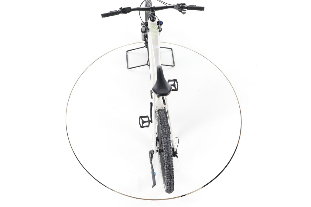 Haibike AllTrail 3 E-Bike Fully 2024 - Image 22