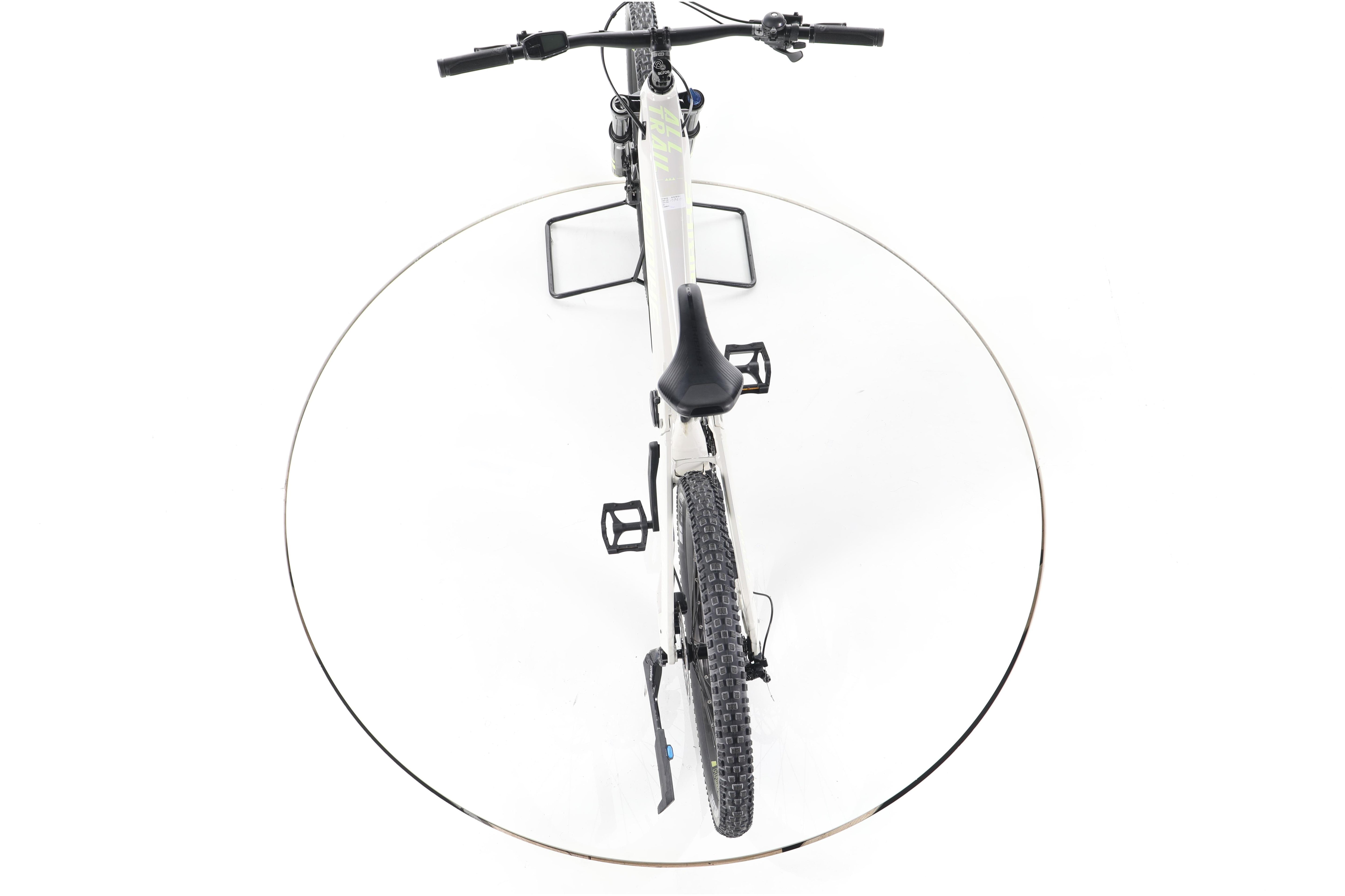 Haibike AllTrail 3 E-Bike Fully 2024 - Image 22