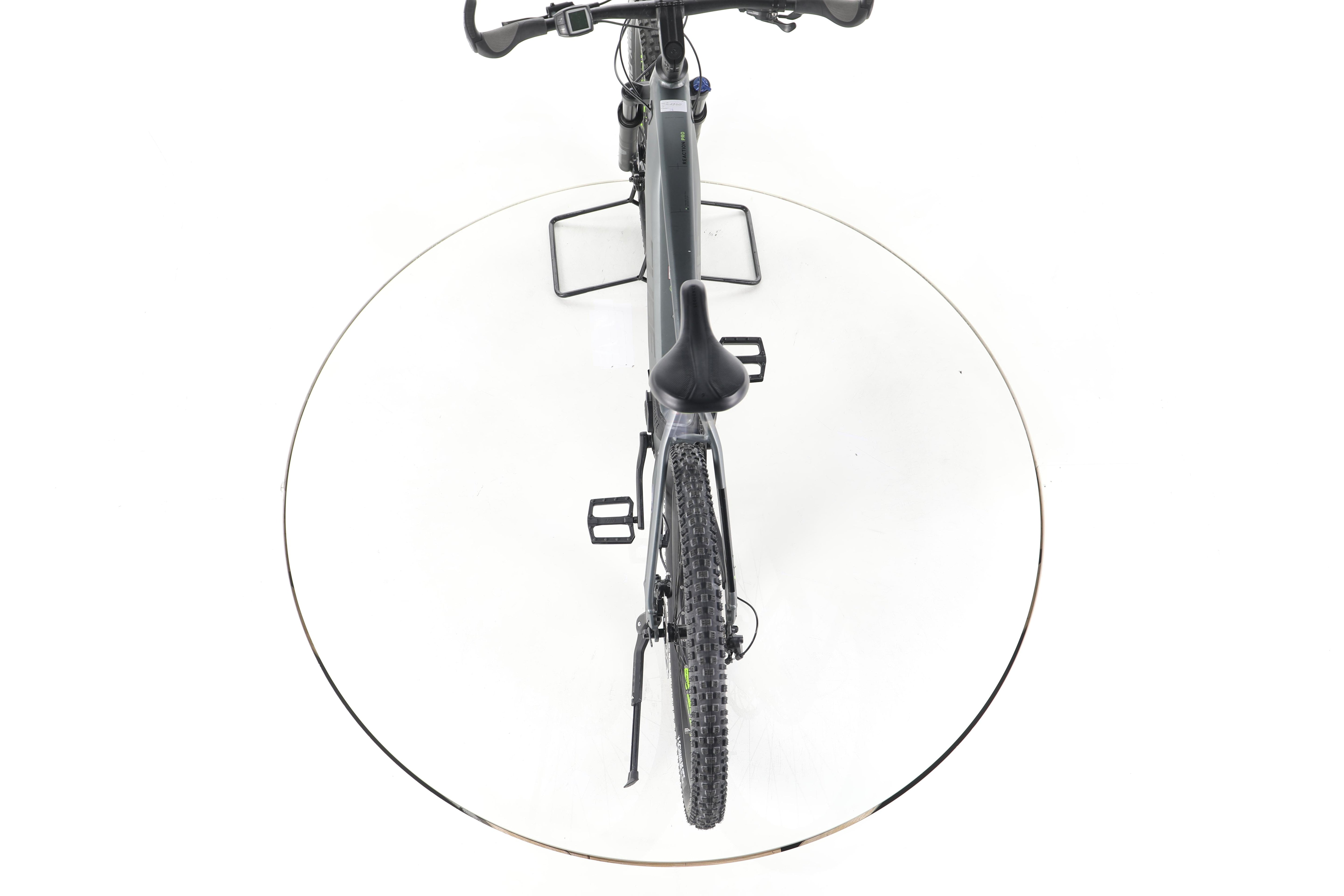 Cube Reaction Hybrid Pro E-Bike - Image 22