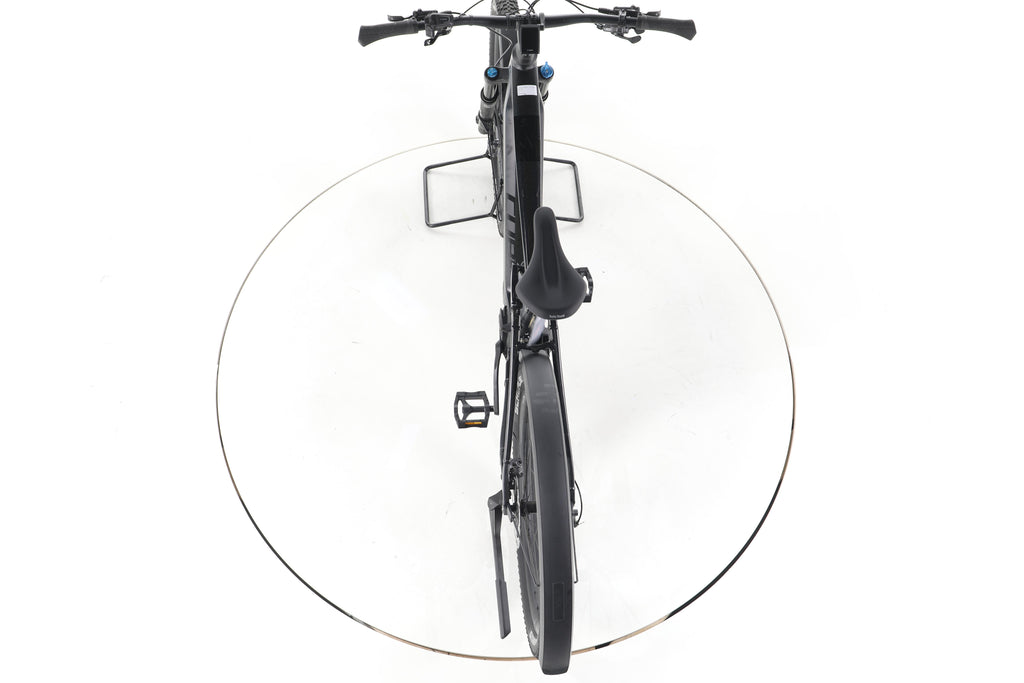 Cube Stereo Hybrid 120 SLT SUV E-Bike - Image 22