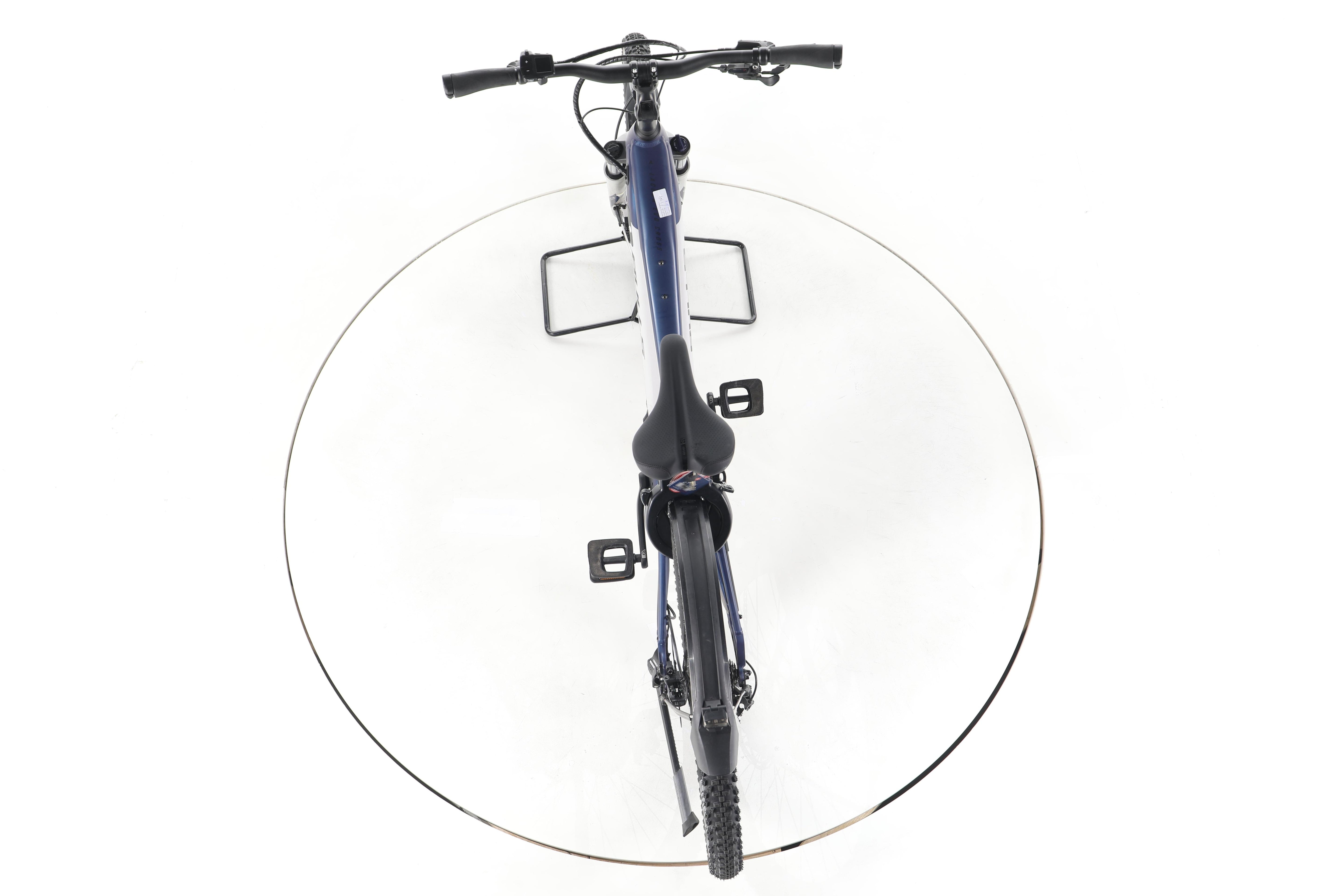 Bulls Lacuba EVO Cross Trekking E-Bike - Image 22