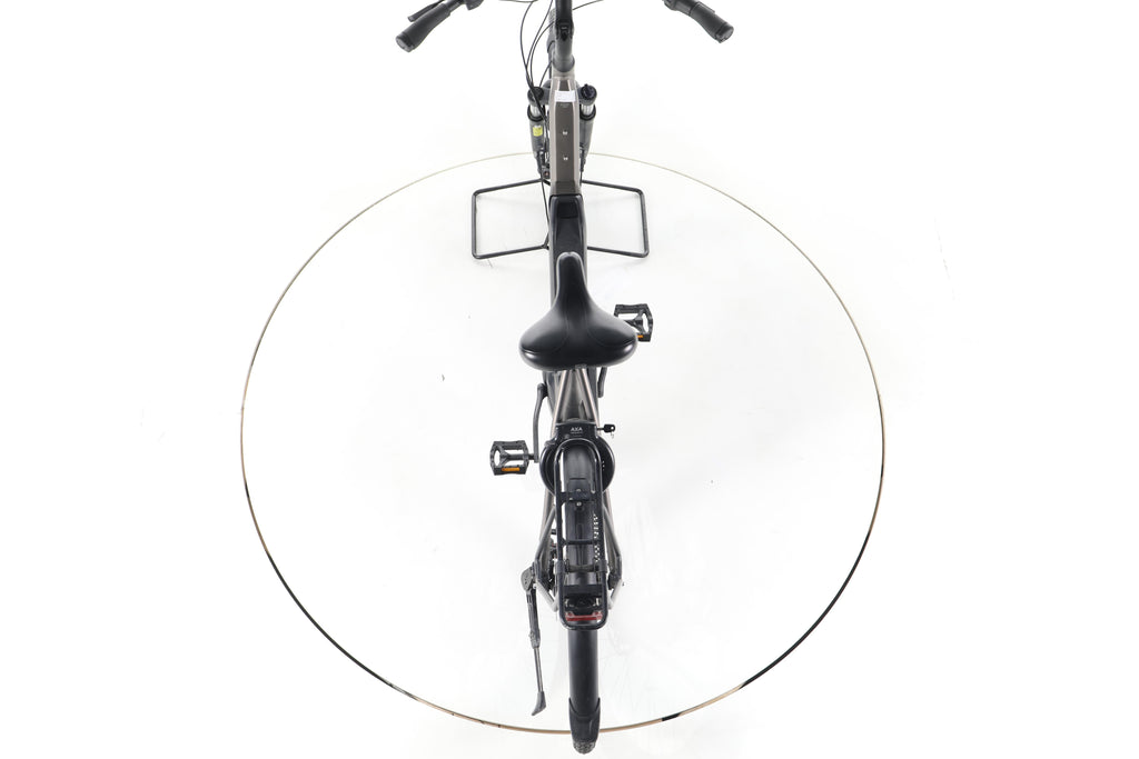 Kalkhoff Image 1.B XXL City E-Bike Tiefeinsteiger - Image 22