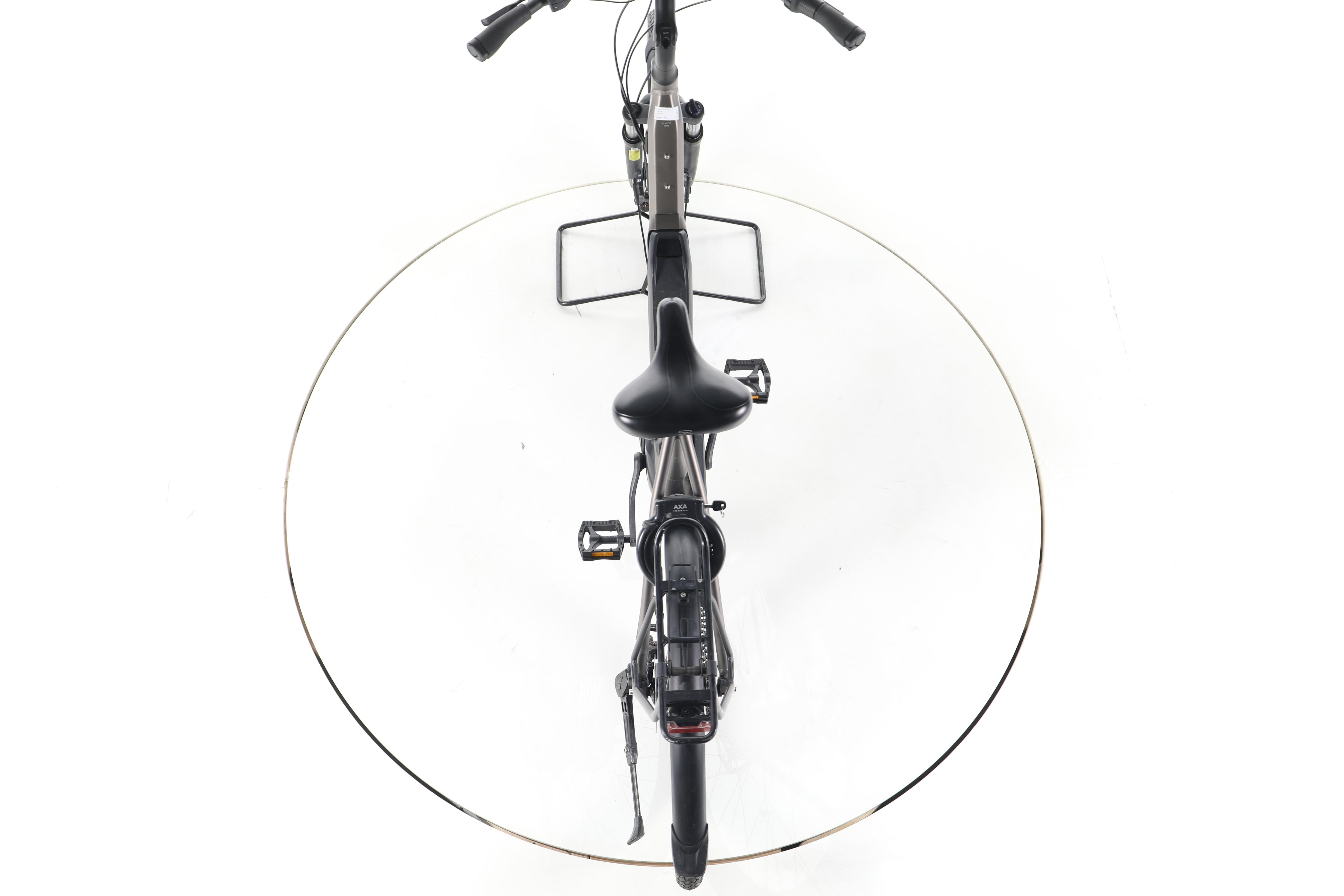 Kalkhoff Image 1.B XXL City E-Bike Tiefeinsteiger - Image 22
