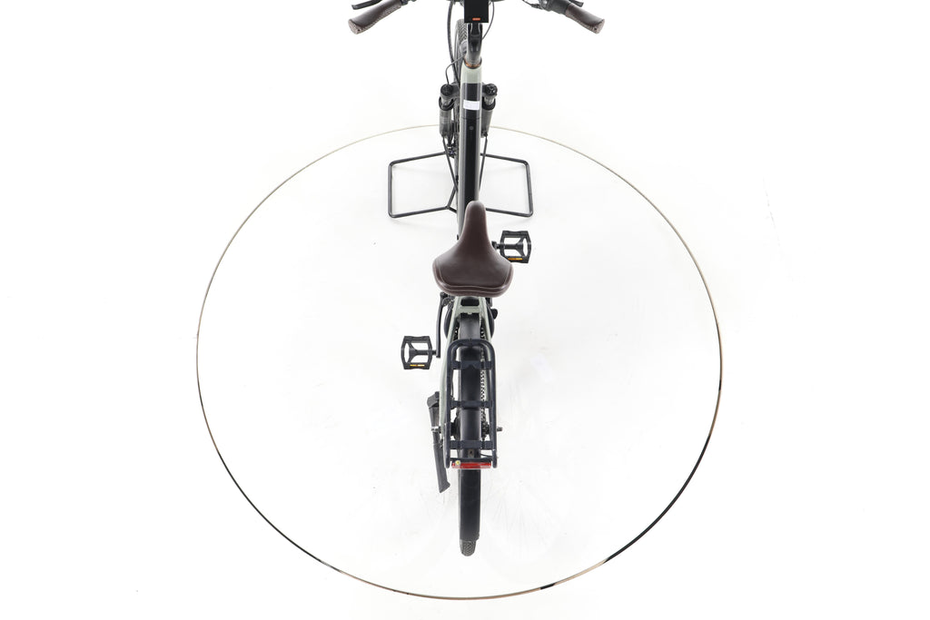 QWIC Permium MN7+ City E-Bike Tiefeinsteiger - Image 22