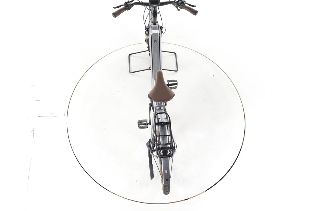 X-Fact E-Sport 2 City E-Bike Tiefeinsteiger - Image 22