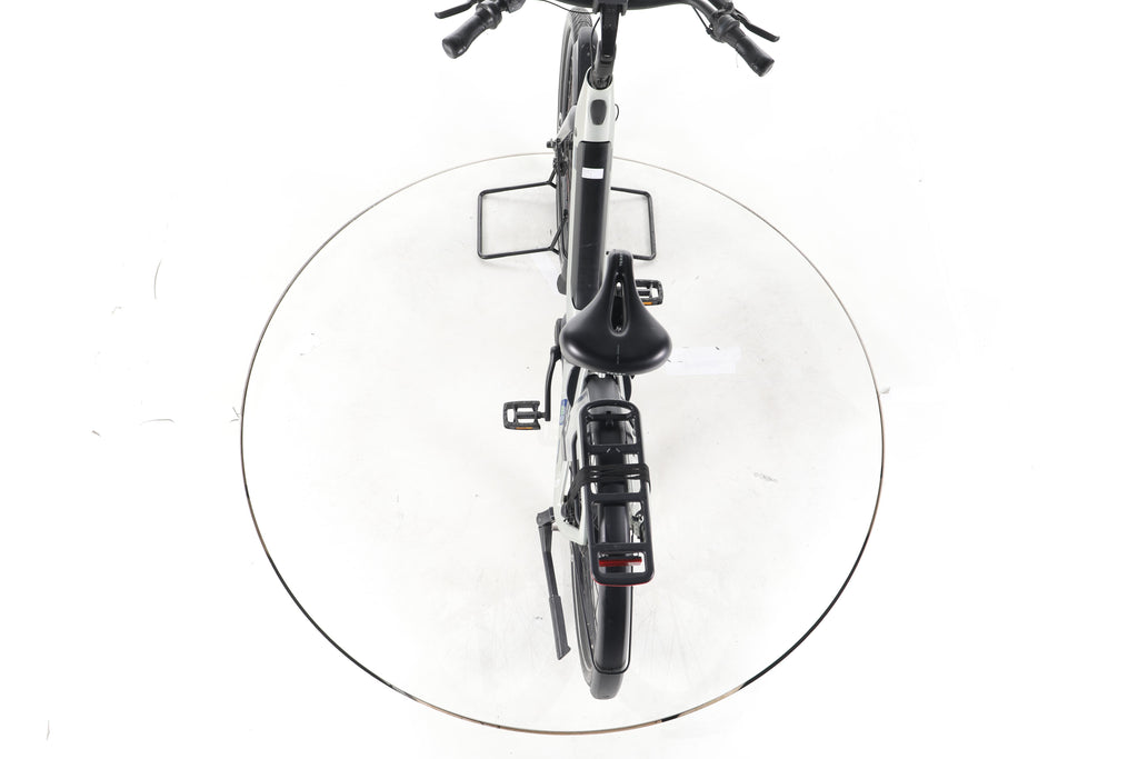 Gazelle Avignon C380 HMB City E-Bike Tiefeinsteiger 2024 - Image 22