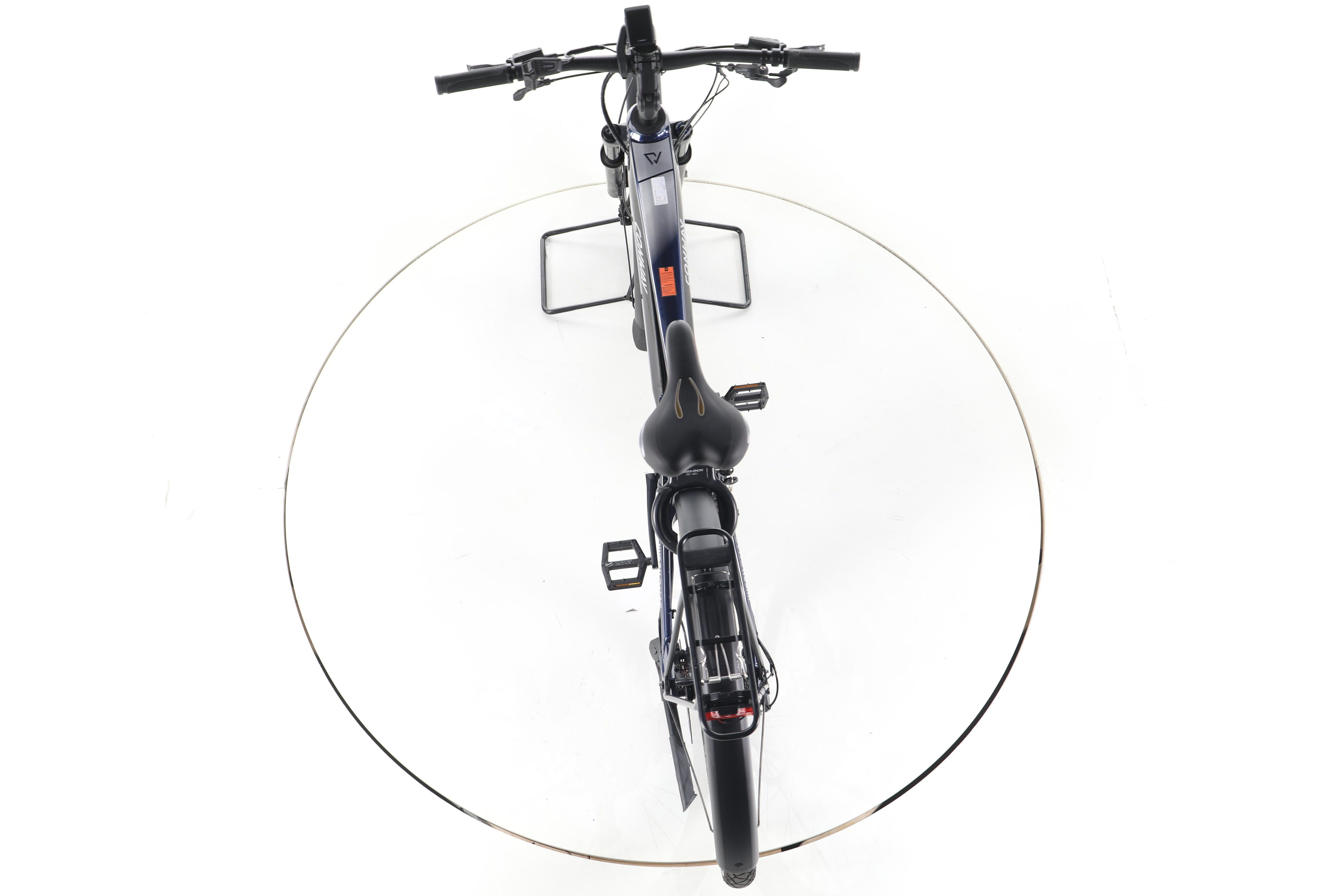 Conway Xyron SUV 4.9 SUV E-Bike - Image 22