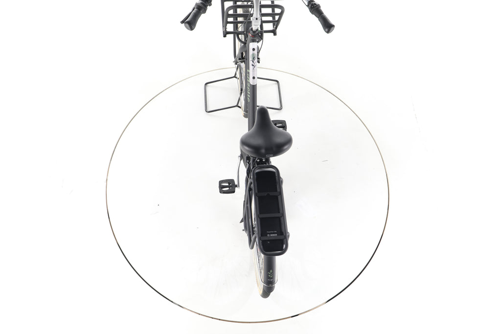 Gazelle Miss Grace C7+ HMB City E-Bike Tiefeinsteiger 2024 - Image 22